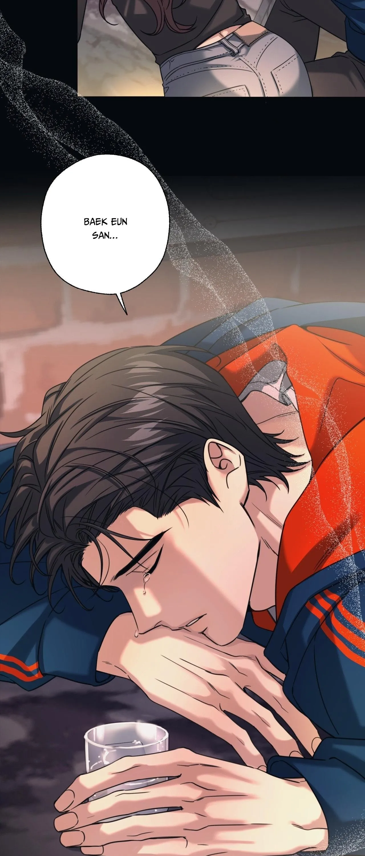 MELTING POINT Chapter 17 Trang 8