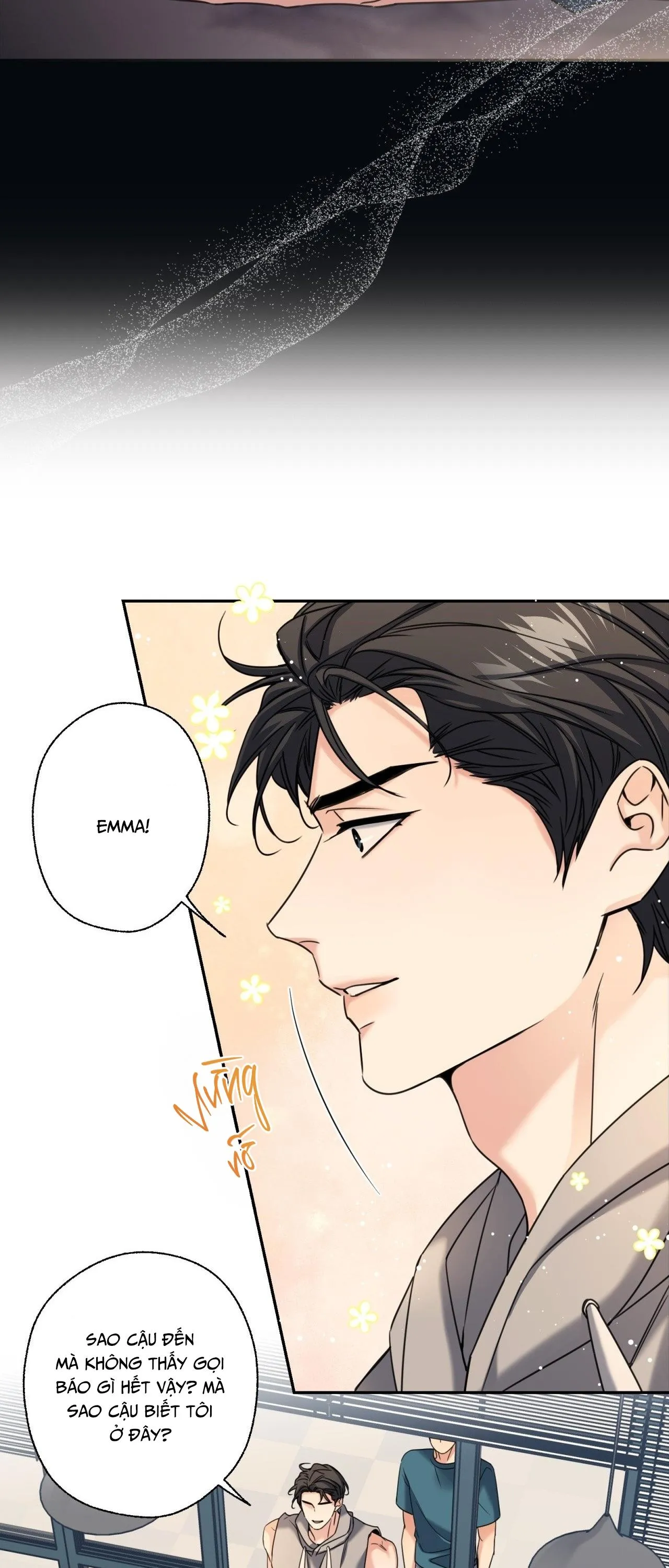 MELTING POINT Chapter 17 Trang 9