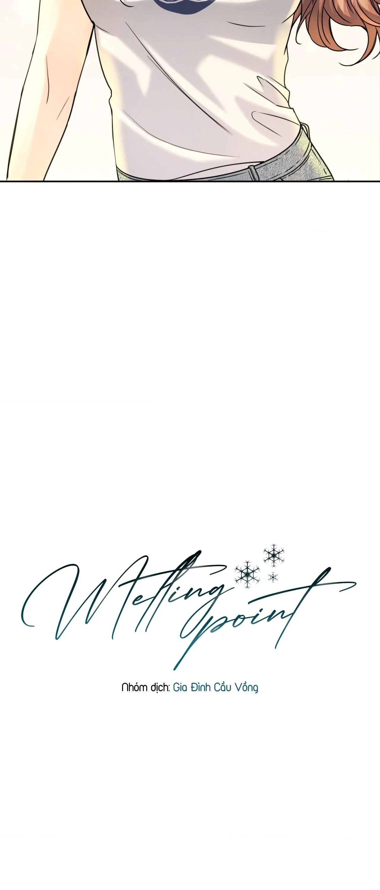 MELTING POINT Chapter 17 Trang 14