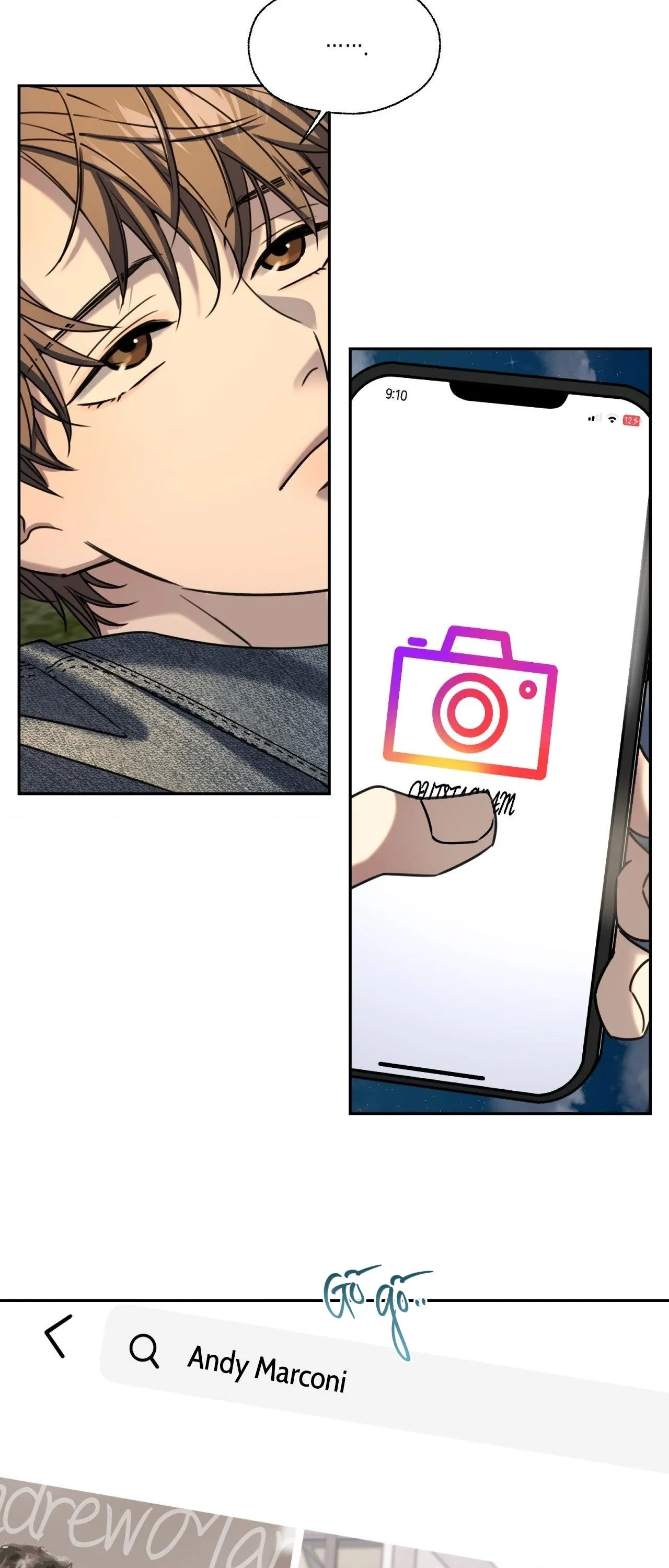 MELTING POINT Chapter 17 Trang 44