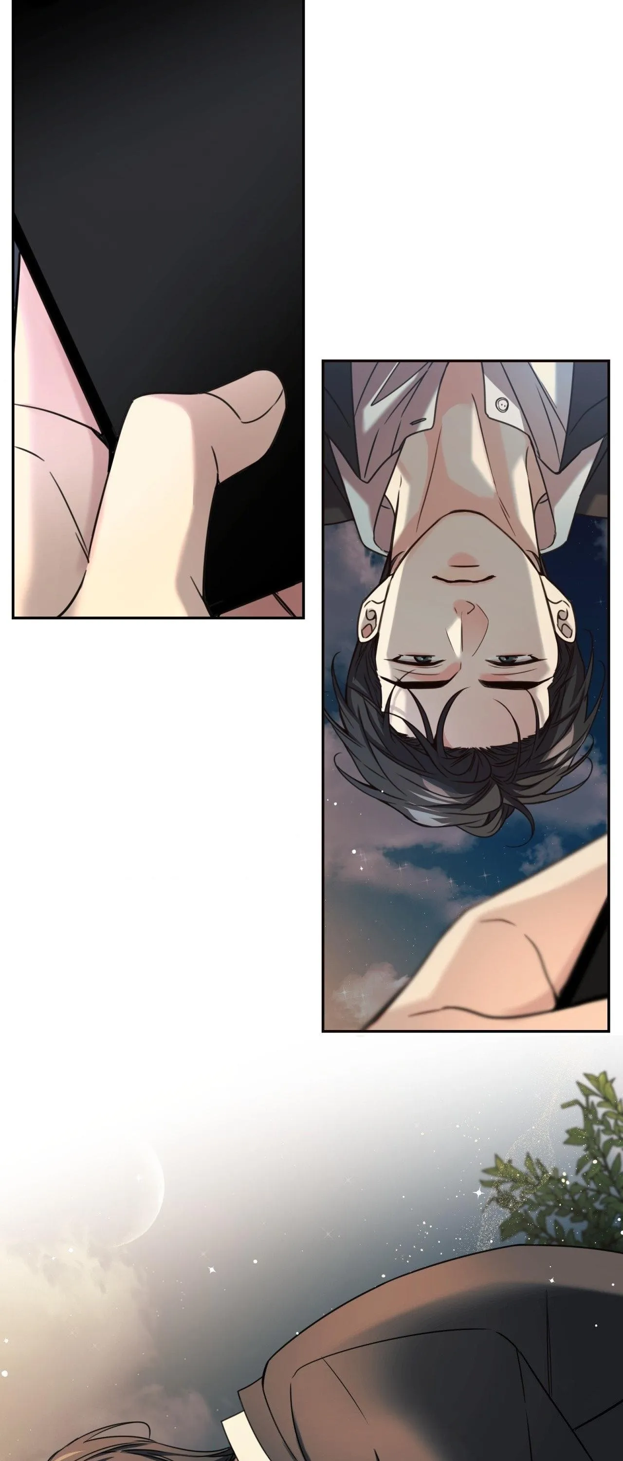 MELTING POINT Chapter 17 Trang 48