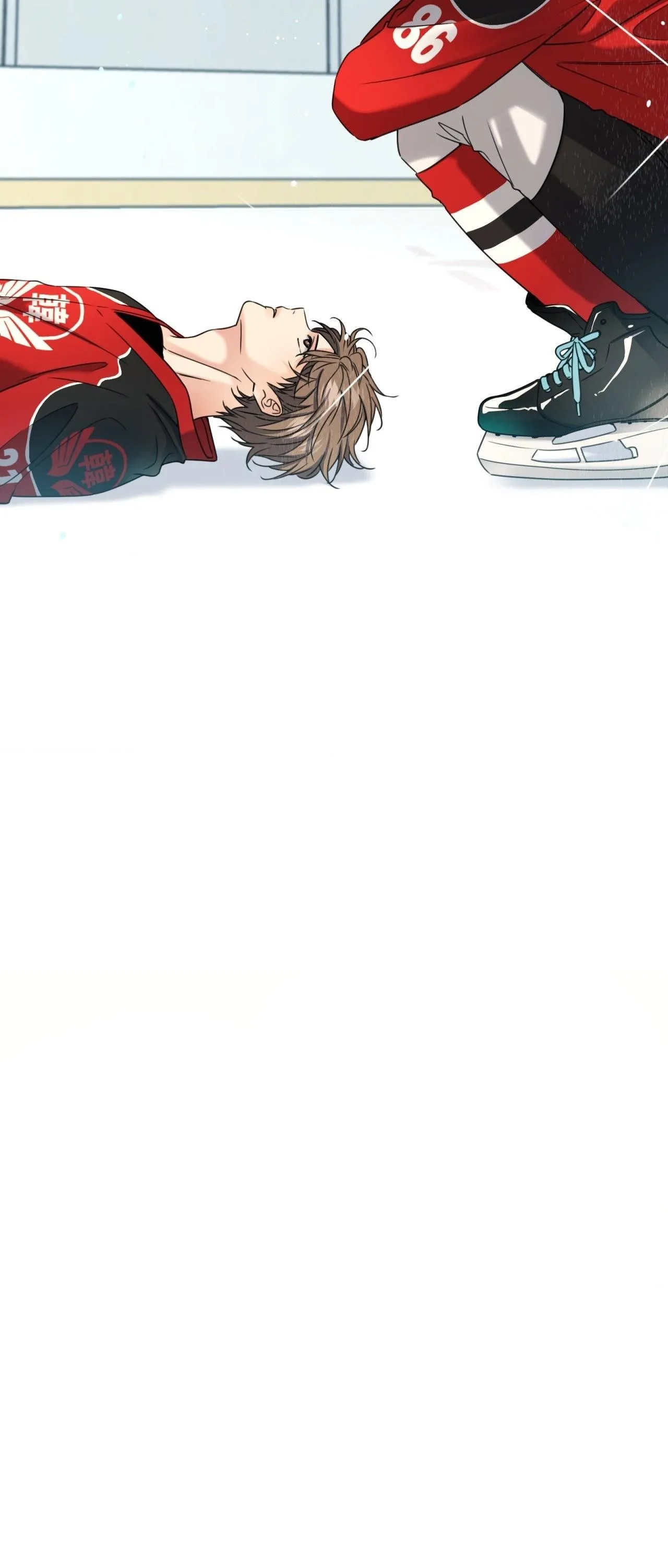 MELTING POINT Chapter 18 Trang 8