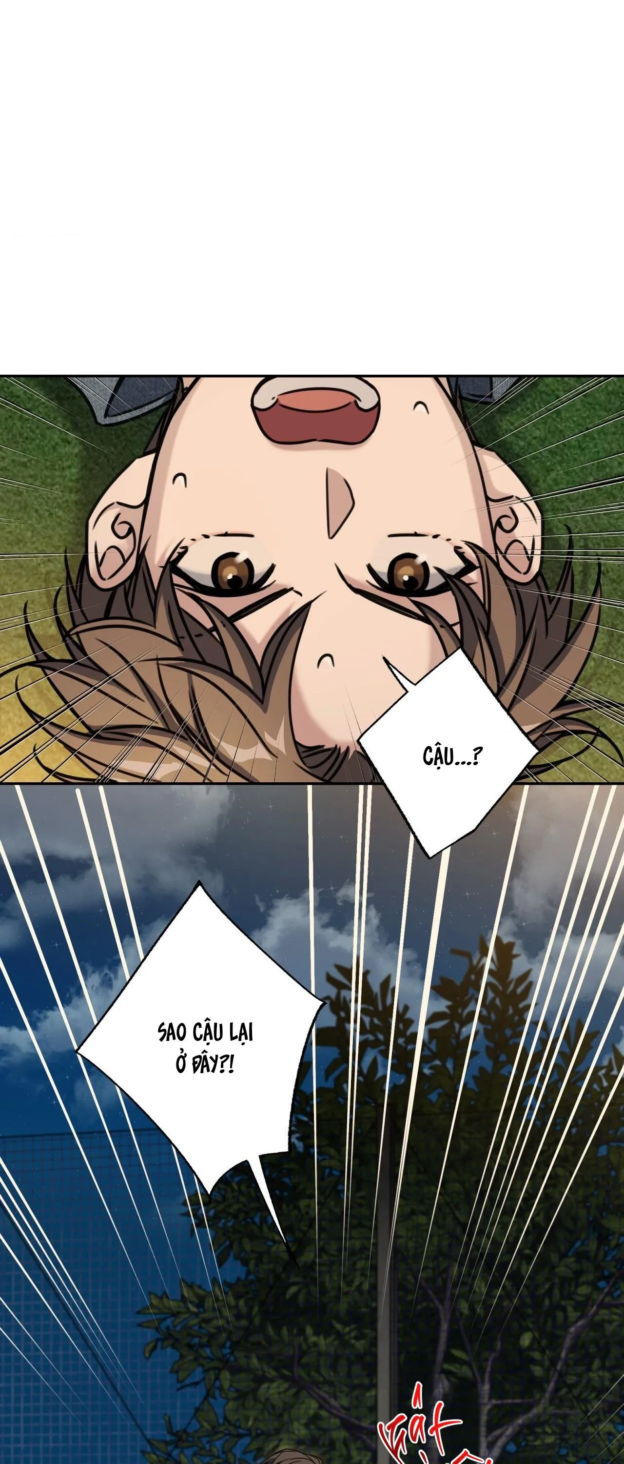 MELTING POINT Chapter 18 Trang 9