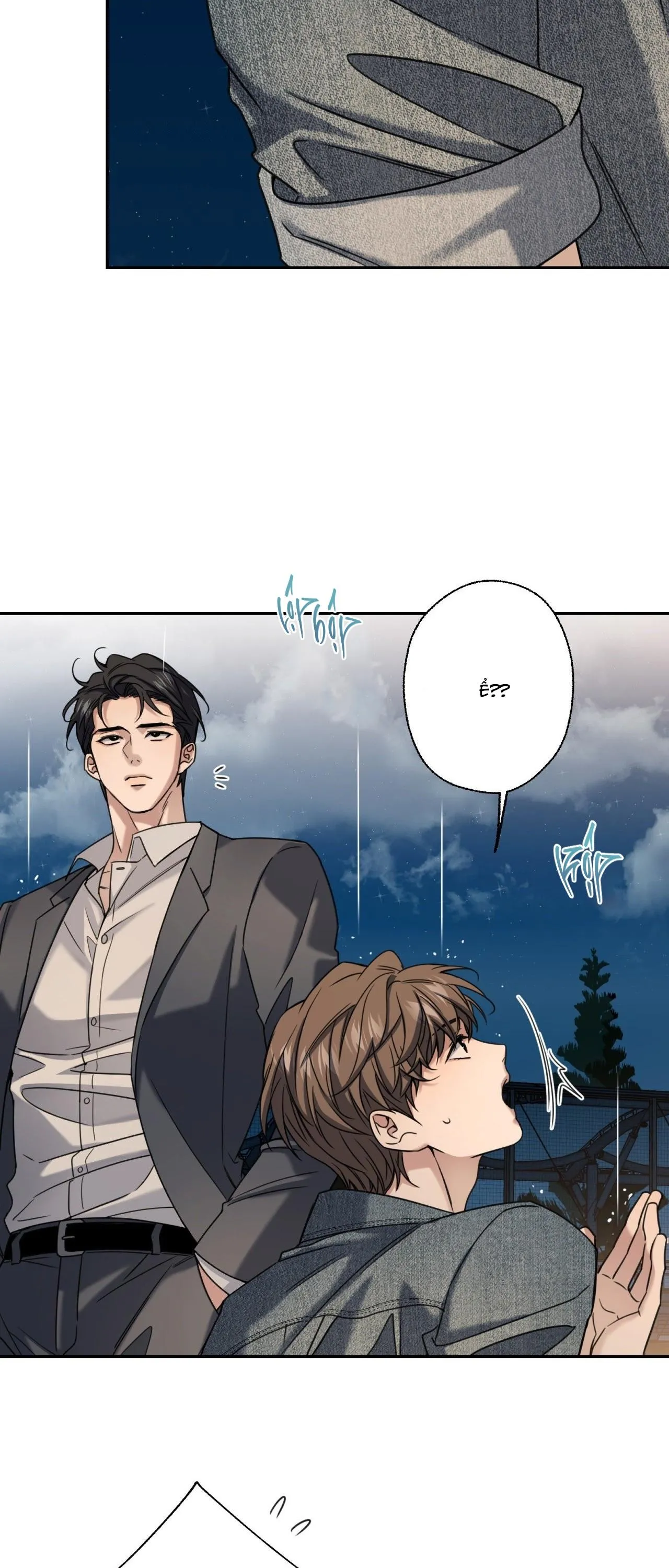 MELTING POINT Chapter 18 Trang 23