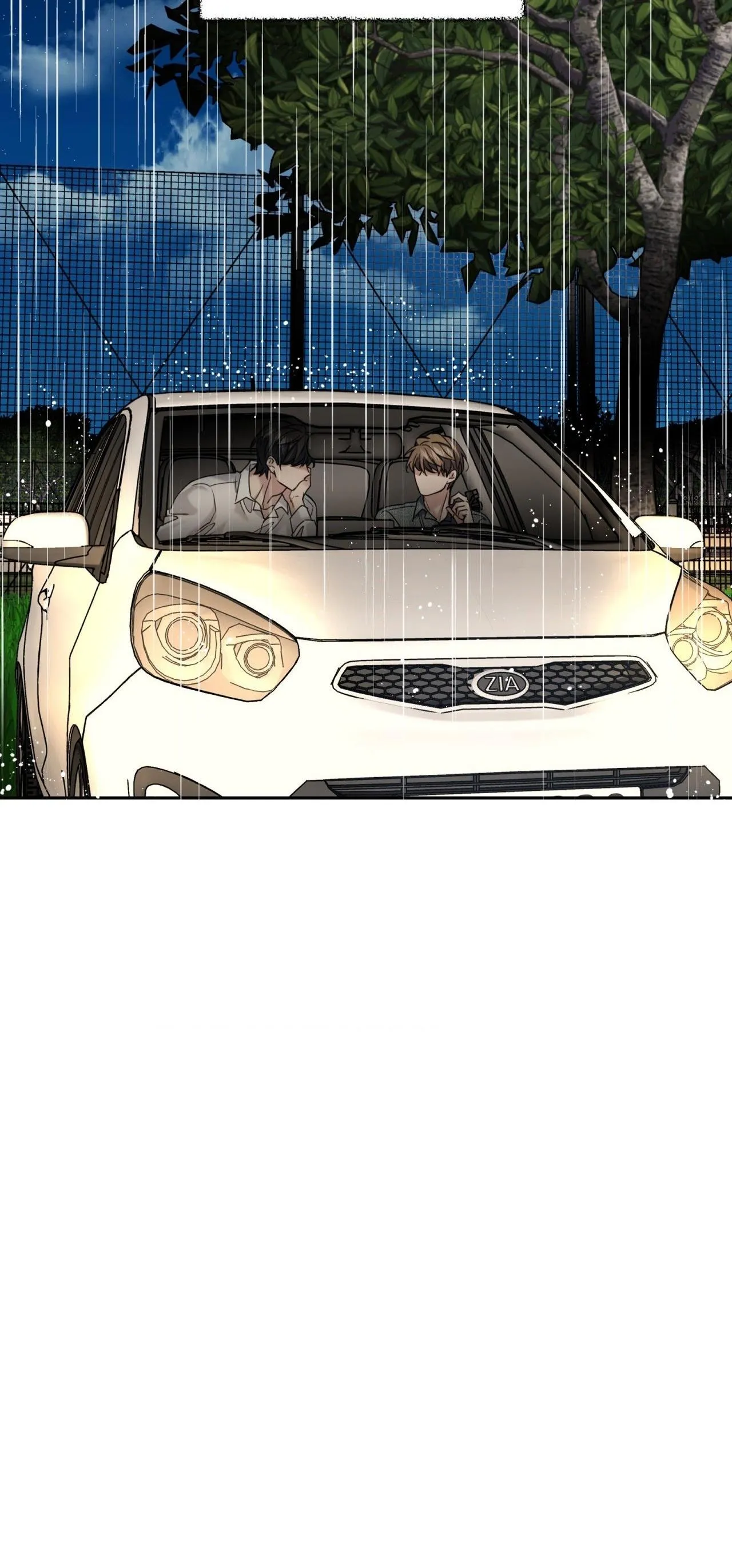 MELTING POINT Chapter 18 Trang 48