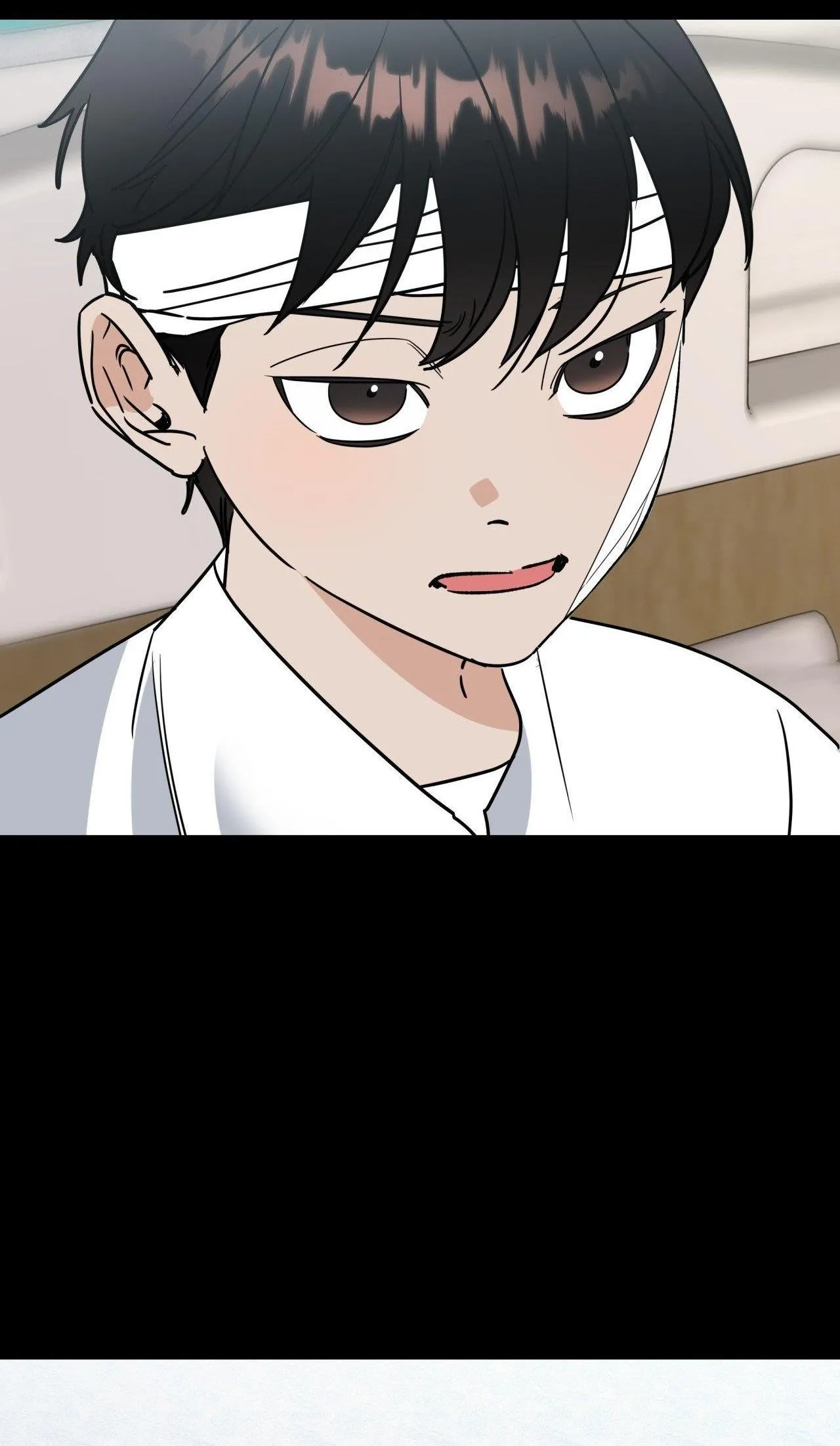 Drop MỆNH LỆNH CỨU RỖI Chapter 2 Trang 4