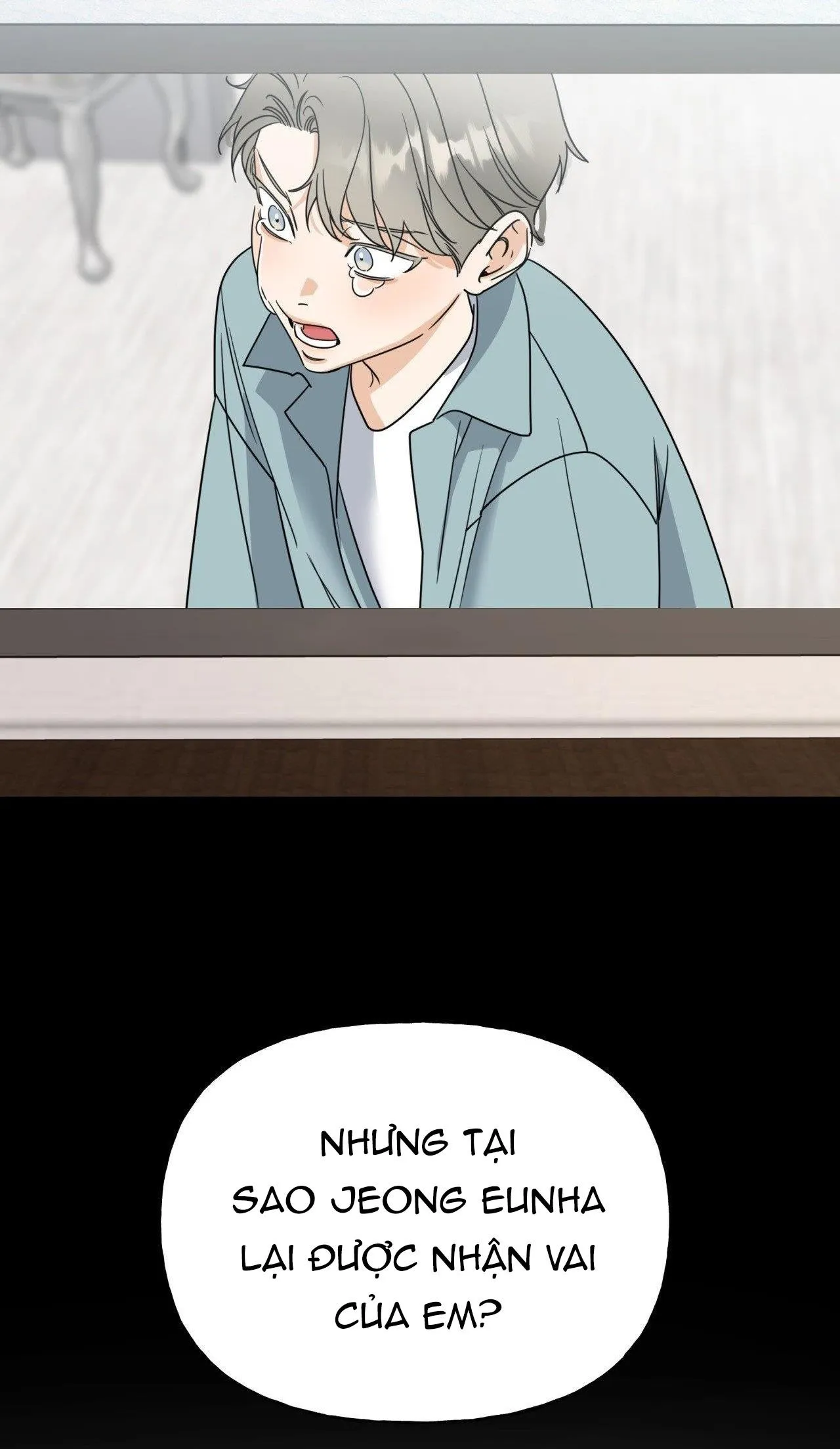 Drop MỆNH LỆNH CỨU RỖI Chapter 2 Trang 5