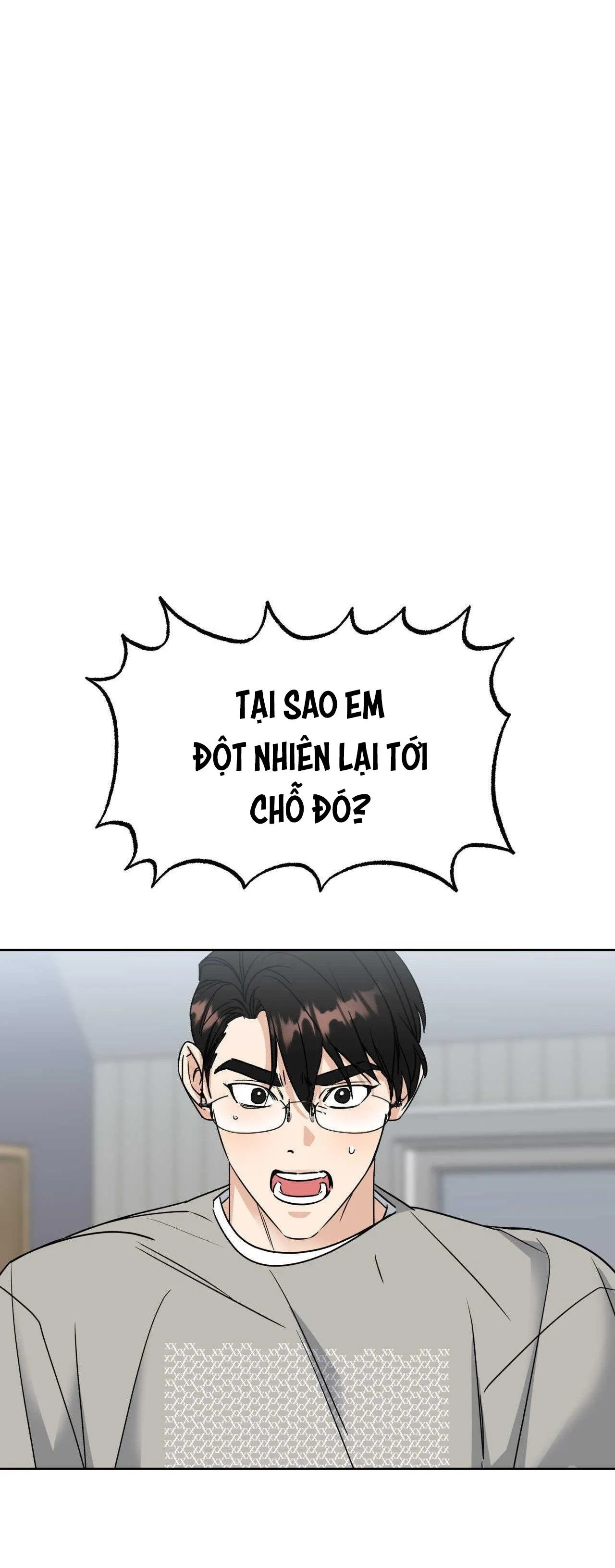 Drop MỆNH LỆNH CỨU RỖI Chapter 2 Trang 10