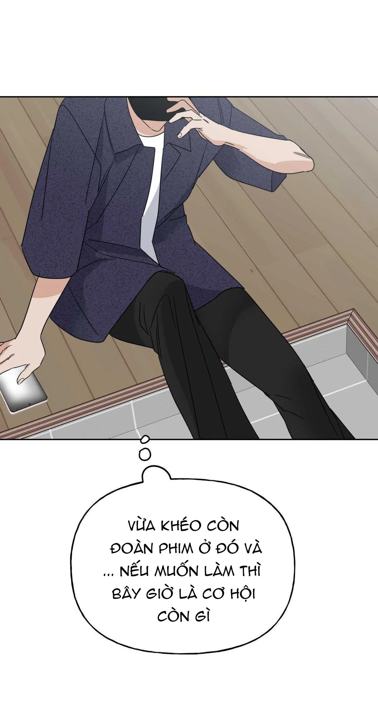 Drop MỆNH LỆNH CỨU RỖI Chapter 2 Trang 12