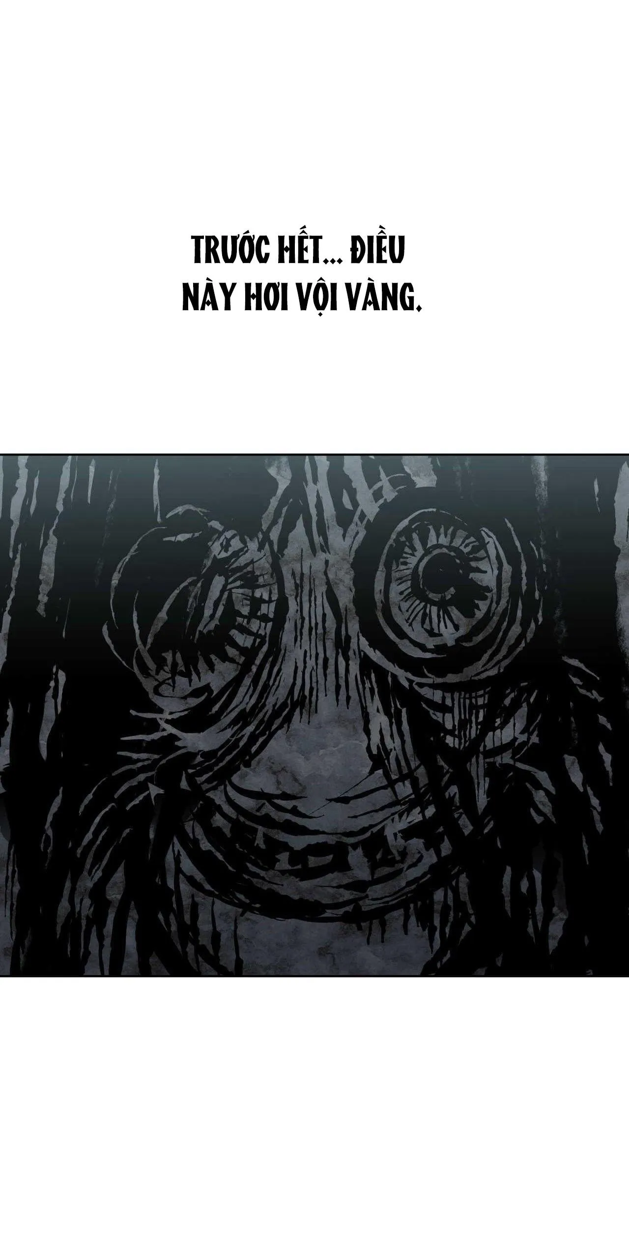 Drop MỆNH LỆNH CỨU RỖI Chapter 2 Trang 19