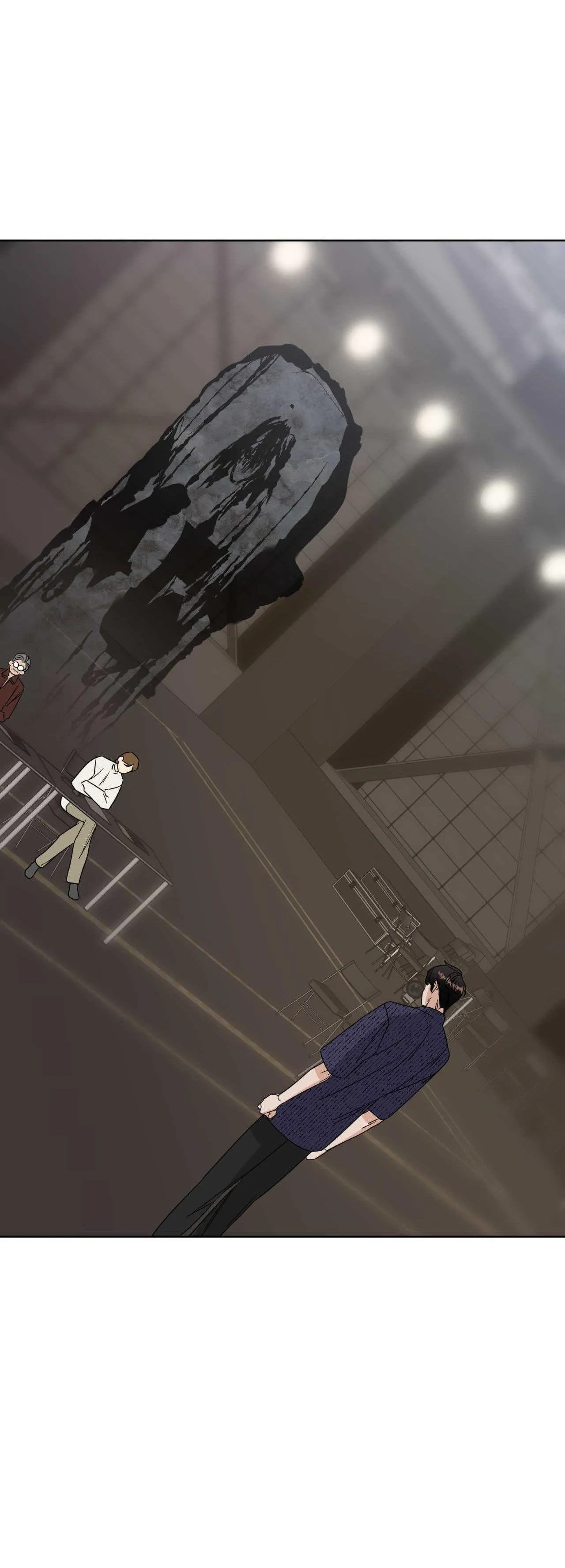 Drop MỆNH LỆNH CỨU RỖI Chapter 2 Trang 20