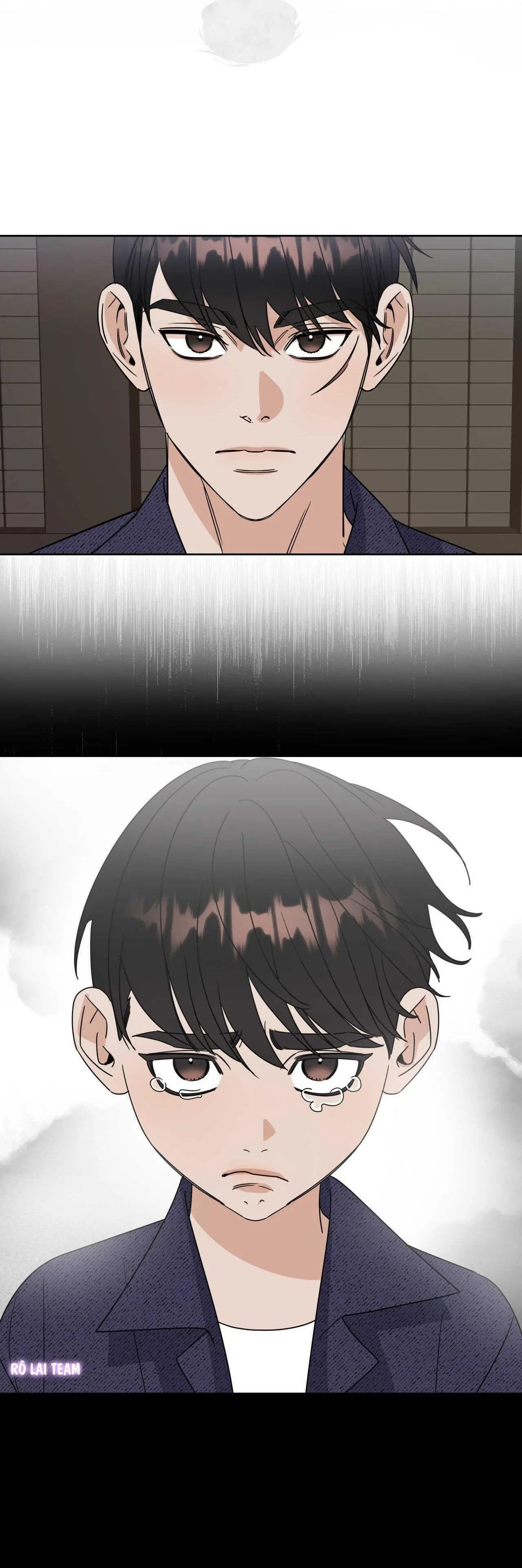 Drop MỆNH LỆNH CỨU RỖI Chapter 2 Trang 22