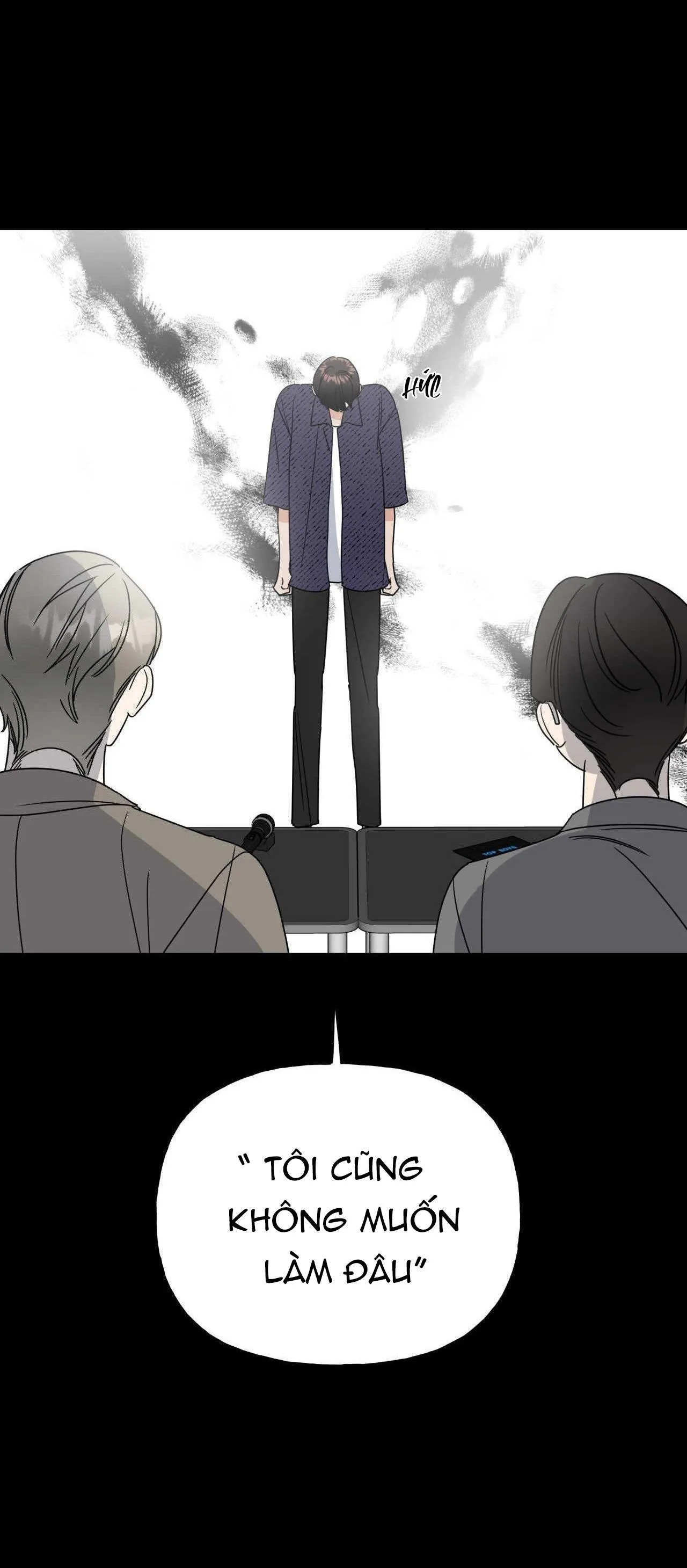 Drop MỆNH LỆNH CỨU RỖI Chapter 2 Trang 23