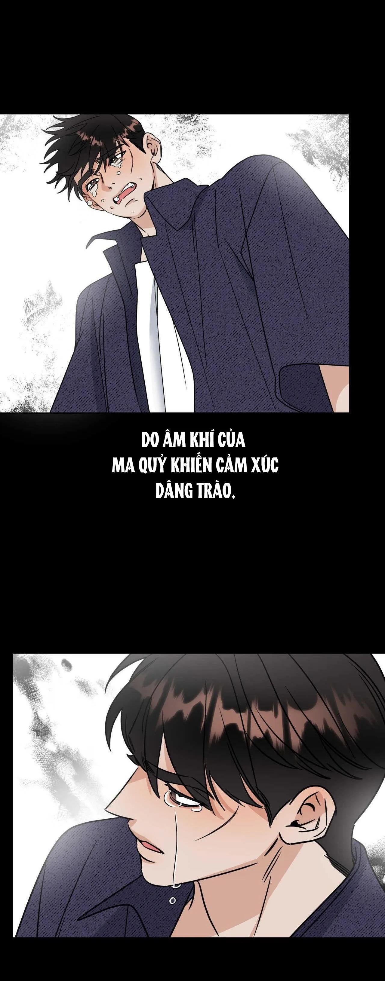 Drop MỆNH LỆNH CỨU RỖI Chapter 2 Trang 24