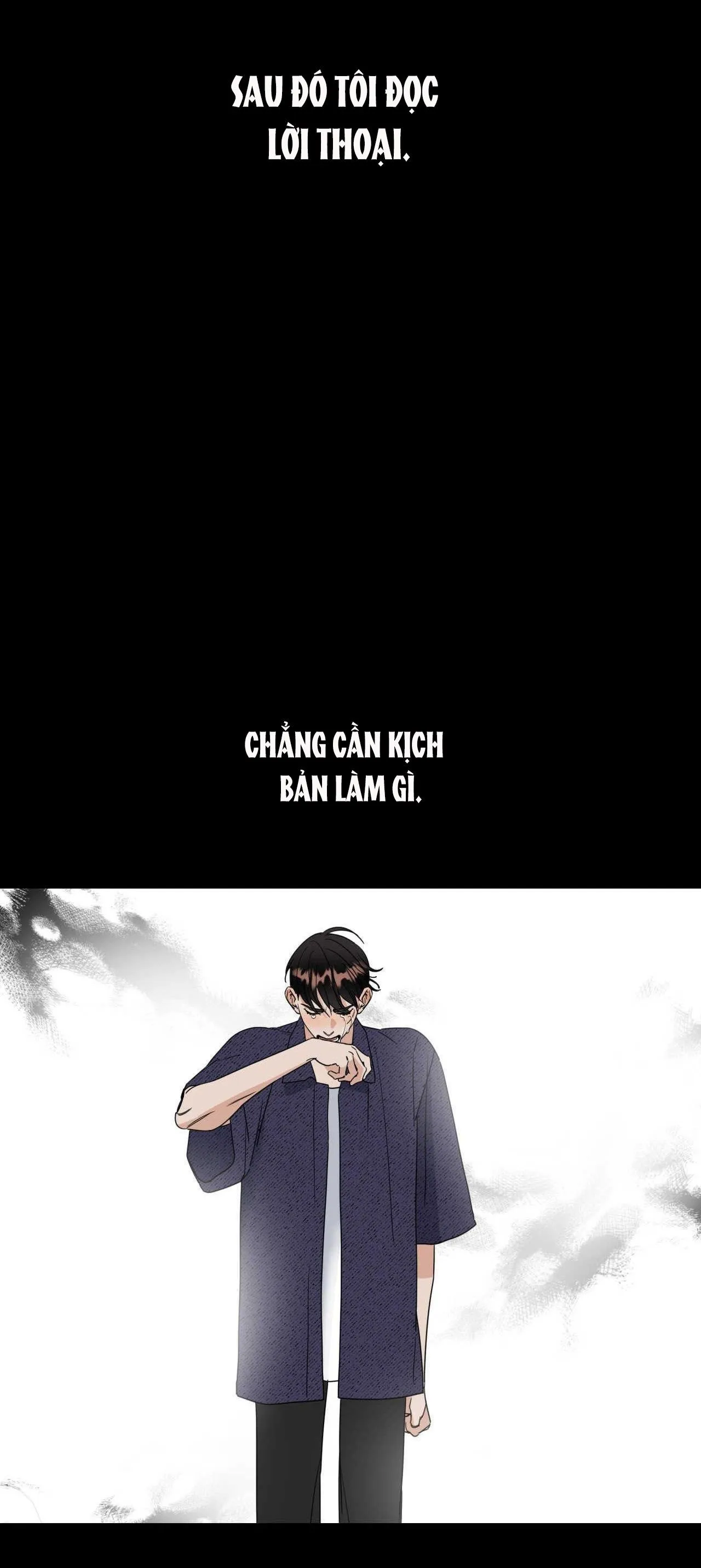 Drop MỆNH LỆNH CỨU RỖI Chapter 2 Trang 26