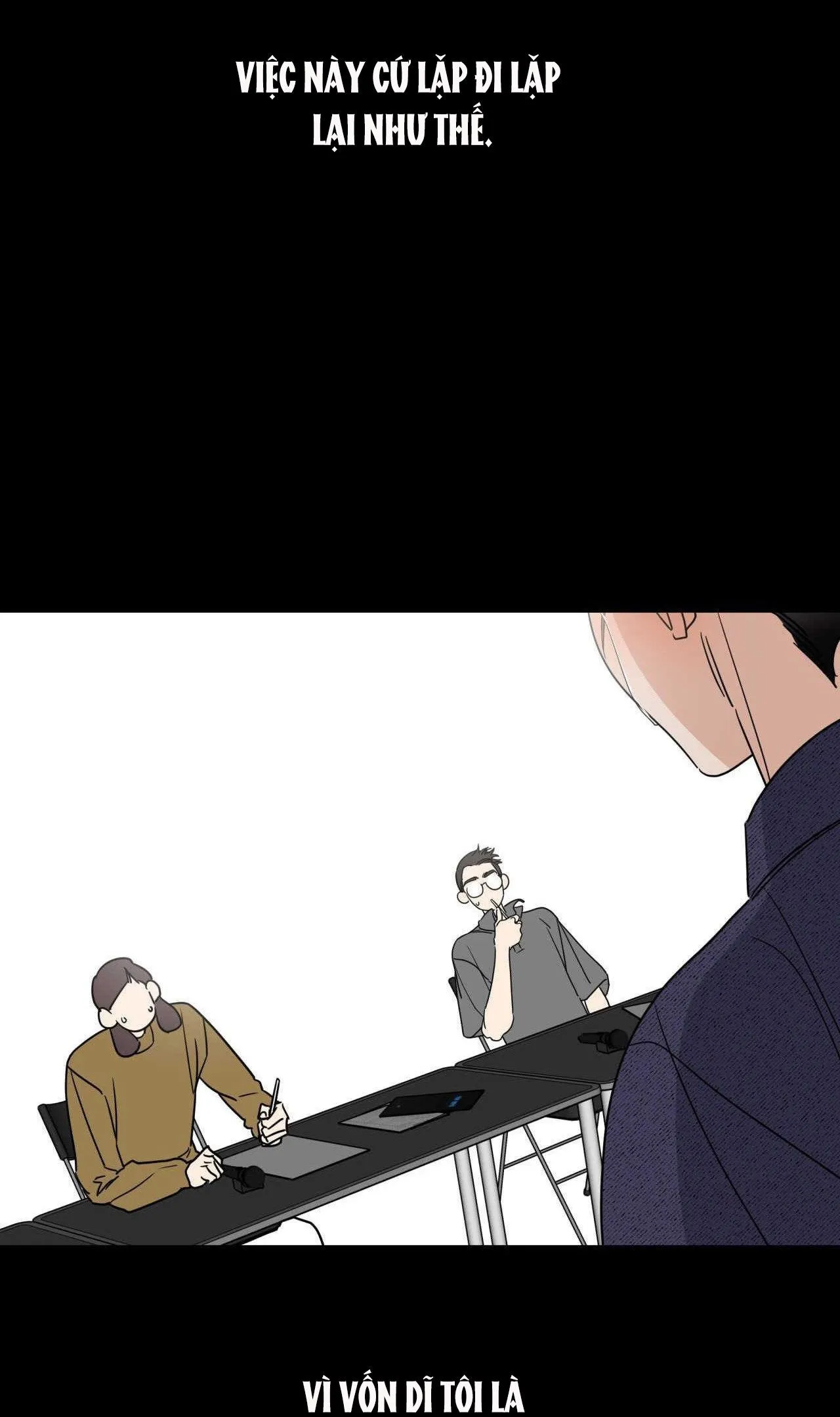 Drop MỆNH LỆNH CỨU RỖI Chapter 2 Trang 27