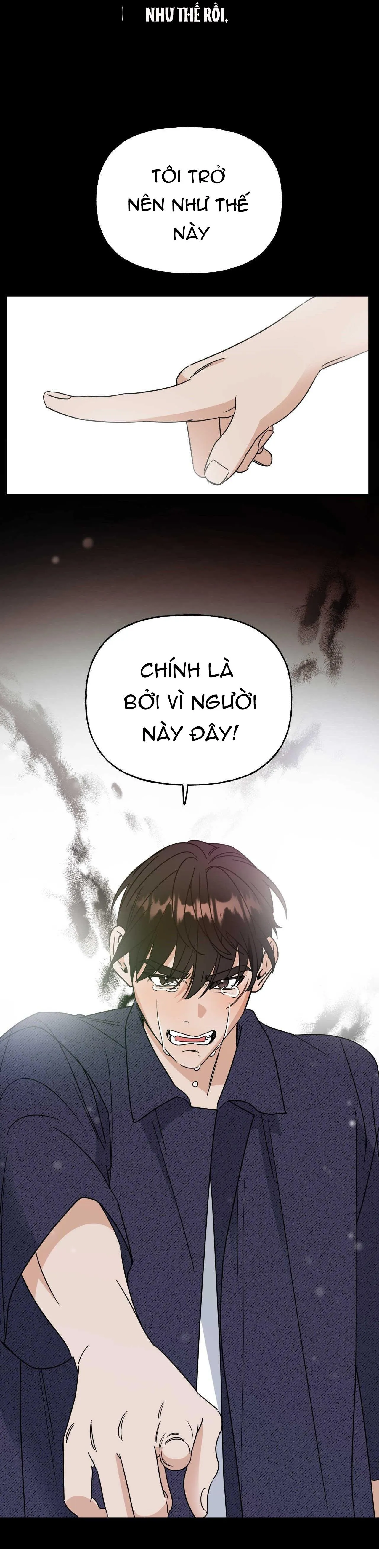 Drop MỆNH LỆNH CỨU RỖI Chapter 2 Trang 28