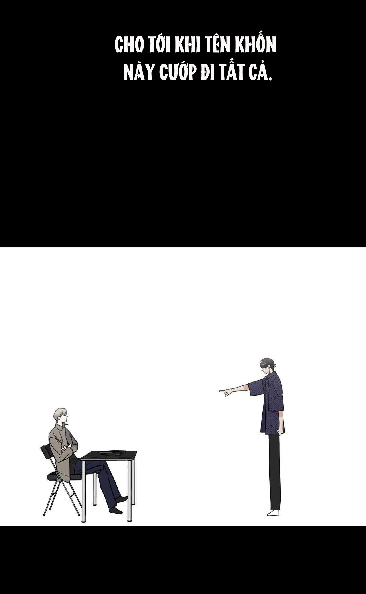 Drop MỆNH LỆNH CỨU RỖI Chapter 2 Trang 29