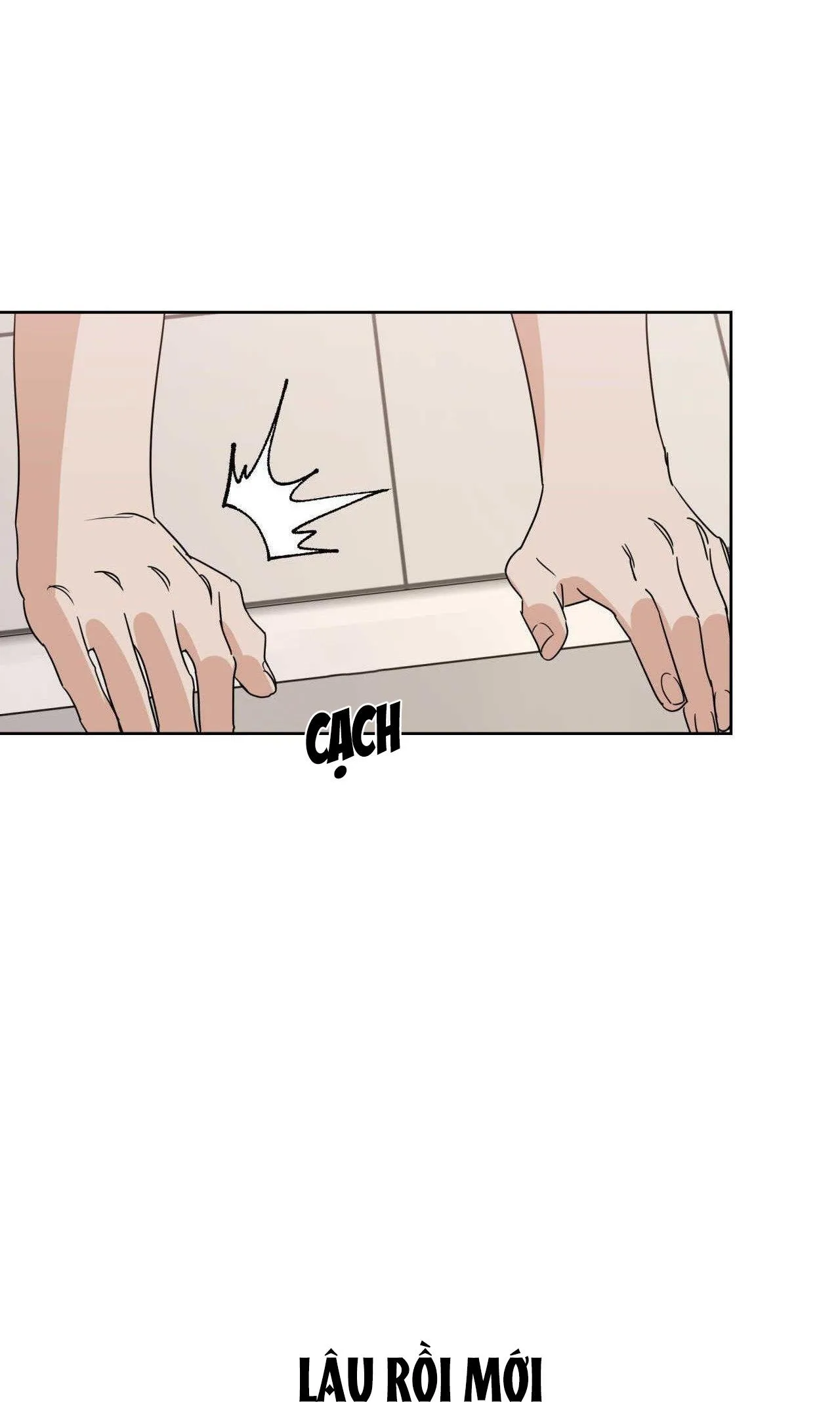 Drop MỆNH LỆNH CỨU RỖI Chapter 2 Trang 38