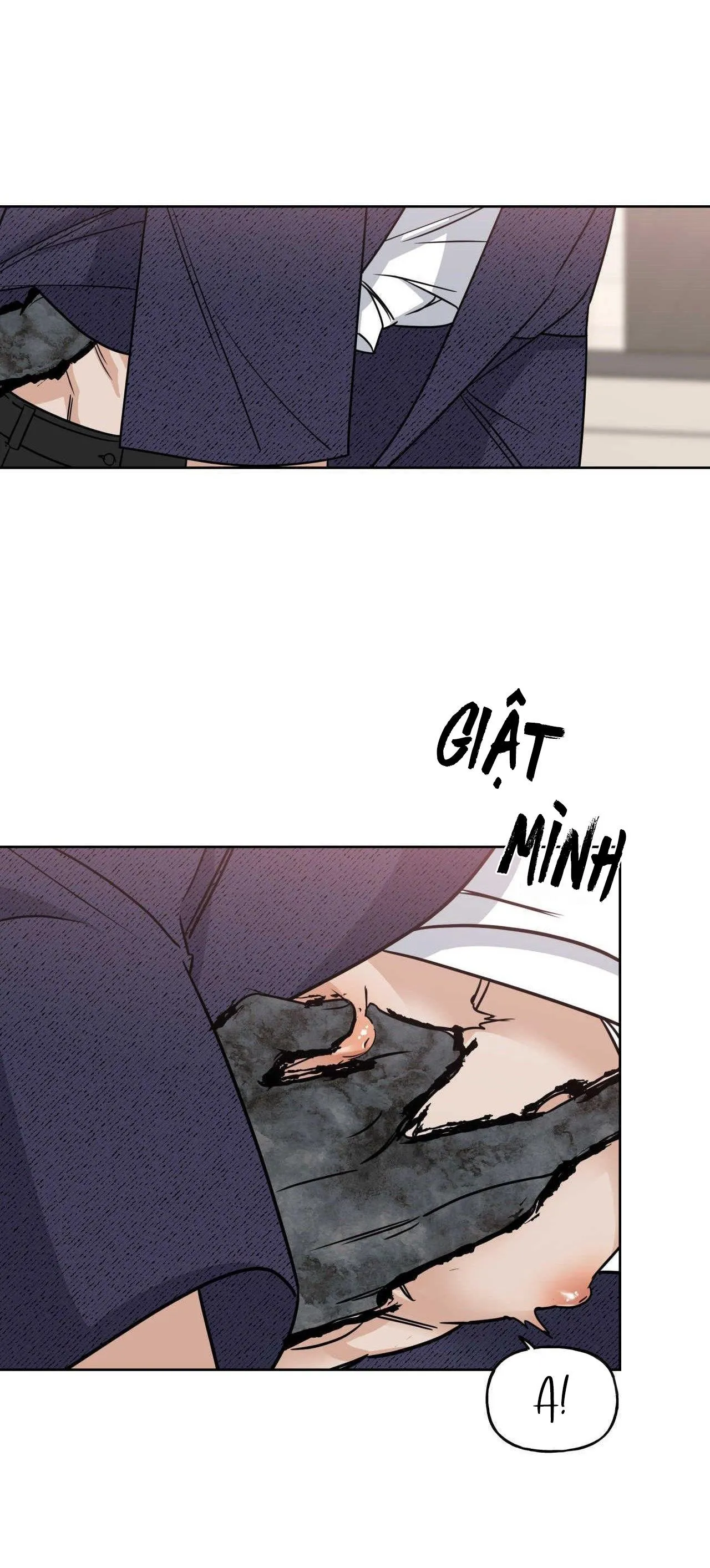 Drop MỆNH LỆNH CỨU RỖI Chapter 2 Trang 41