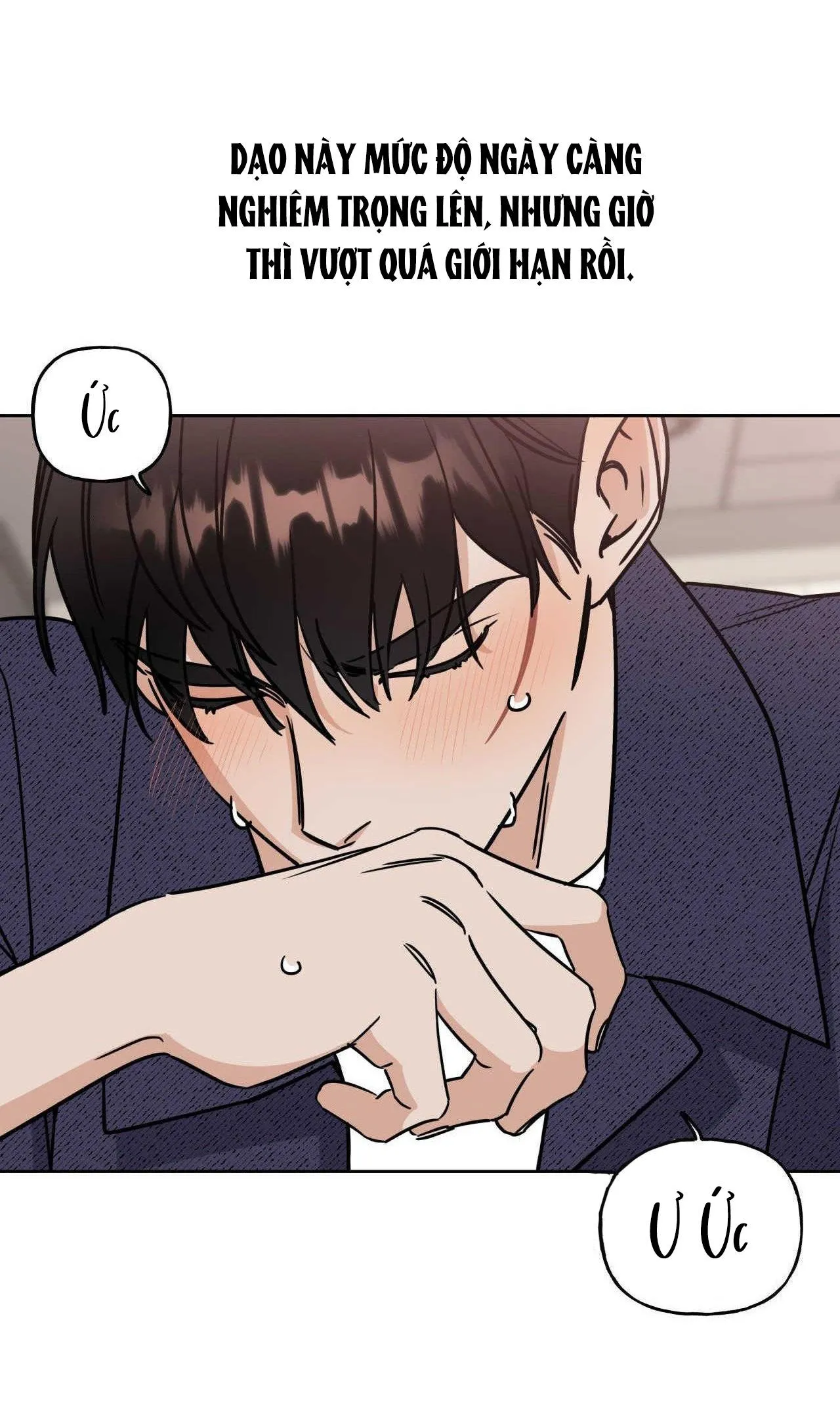 Drop MỆNH LỆNH CỨU RỖI Chapter 2 Trang 42