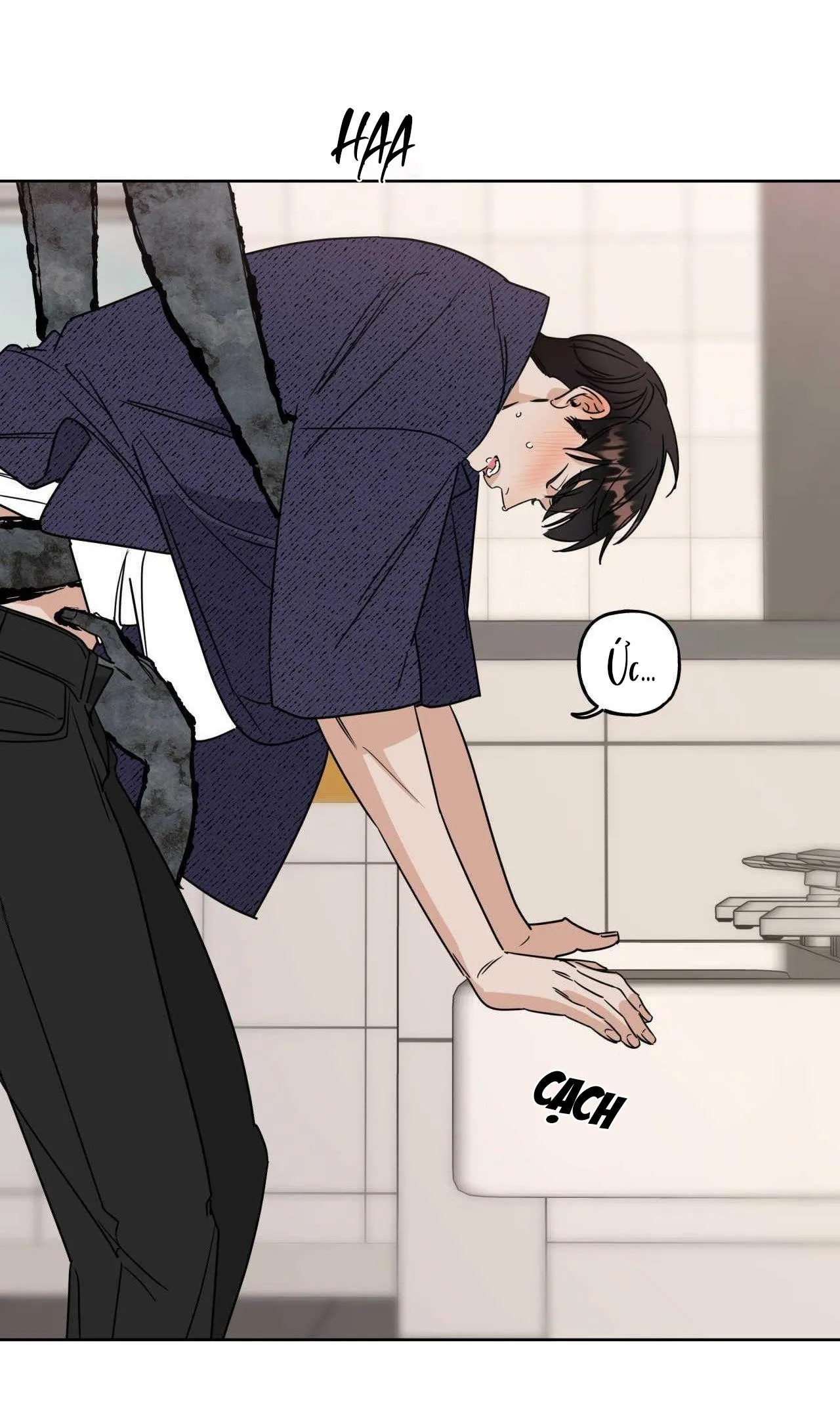 Drop MỆNH LỆNH CỨU RỖI Chapter 2 Trang 43