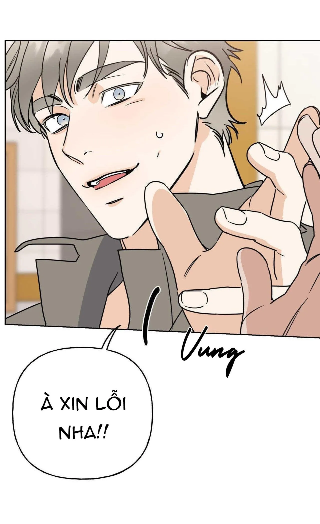 Drop MỆNH LỆNH CỨU RỖI Chapter 2 Trang 49