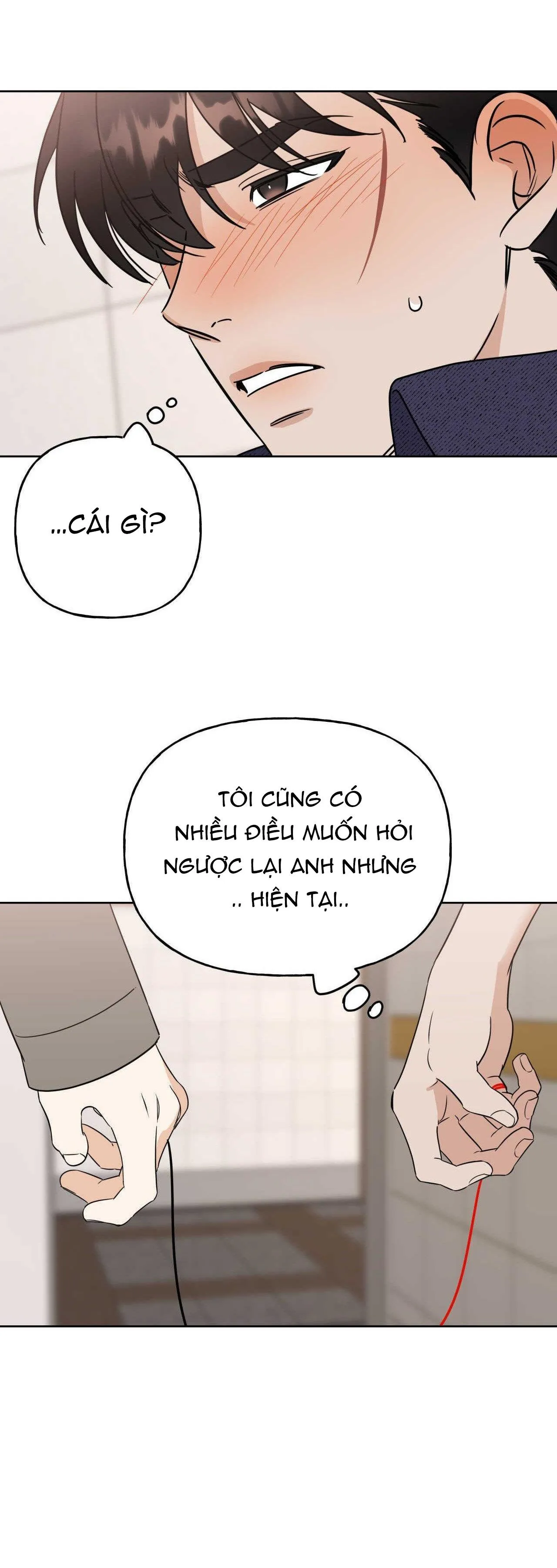 Drop MỆNH LỆNH CỨU RỖI Chapter 2 Trang 51