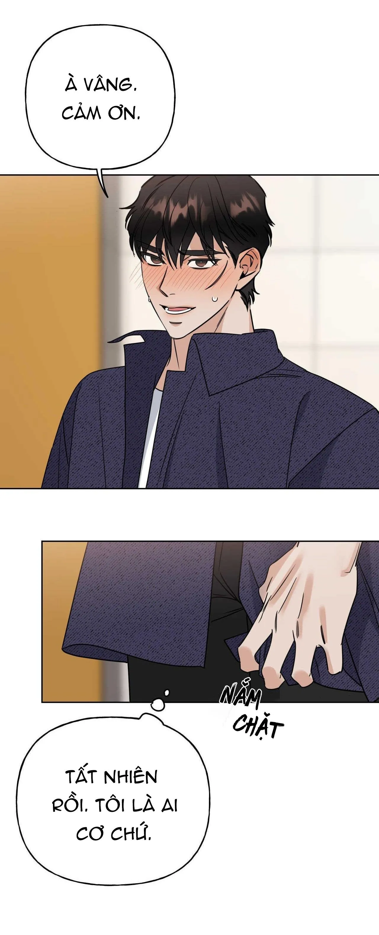 Drop MỆNH LỆNH CỨU RỖI Chapter 2 Trang 53