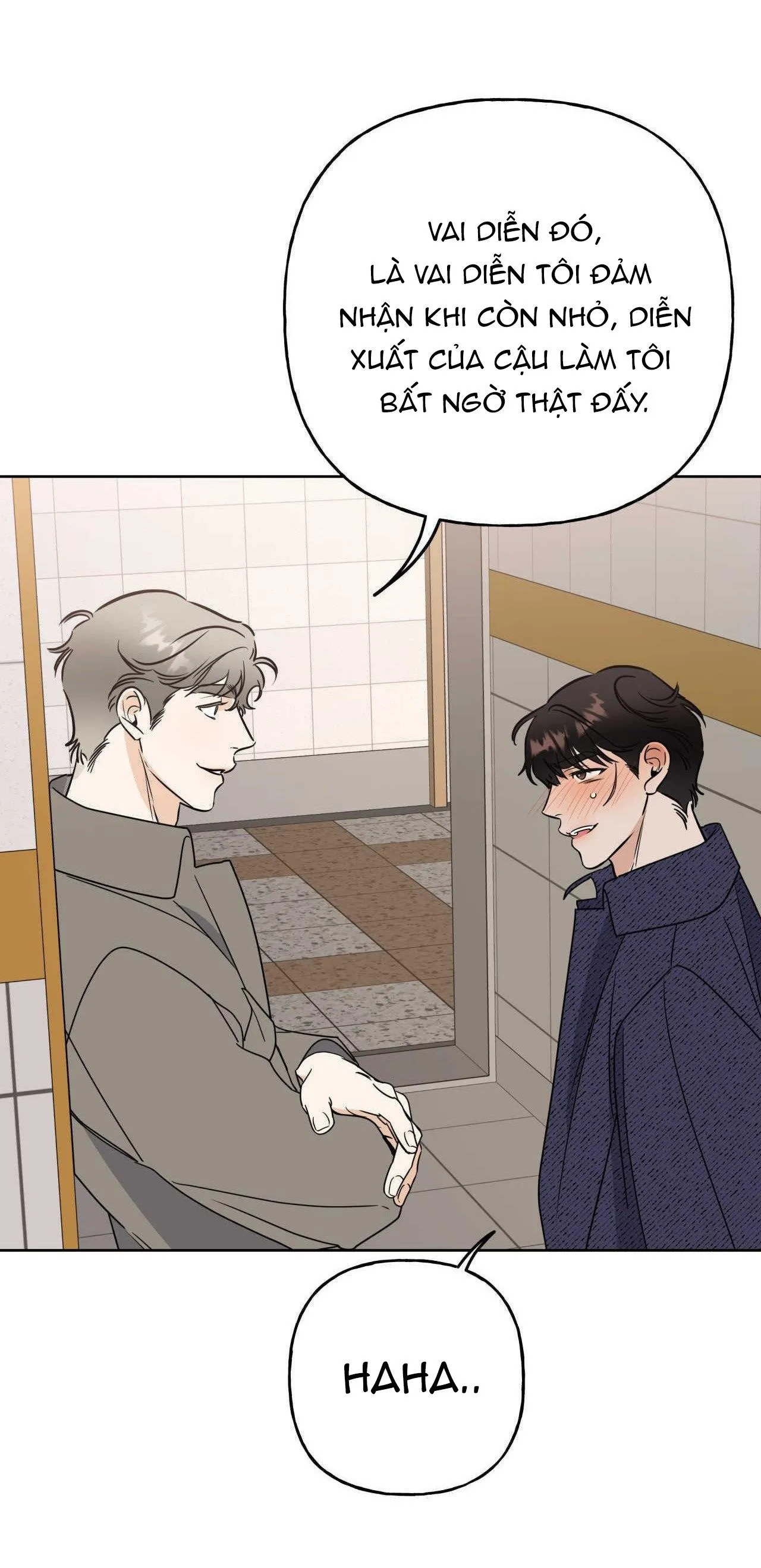 Drop MỆNH LỆNH CỨU RỖI Chapter 2 Trang 54