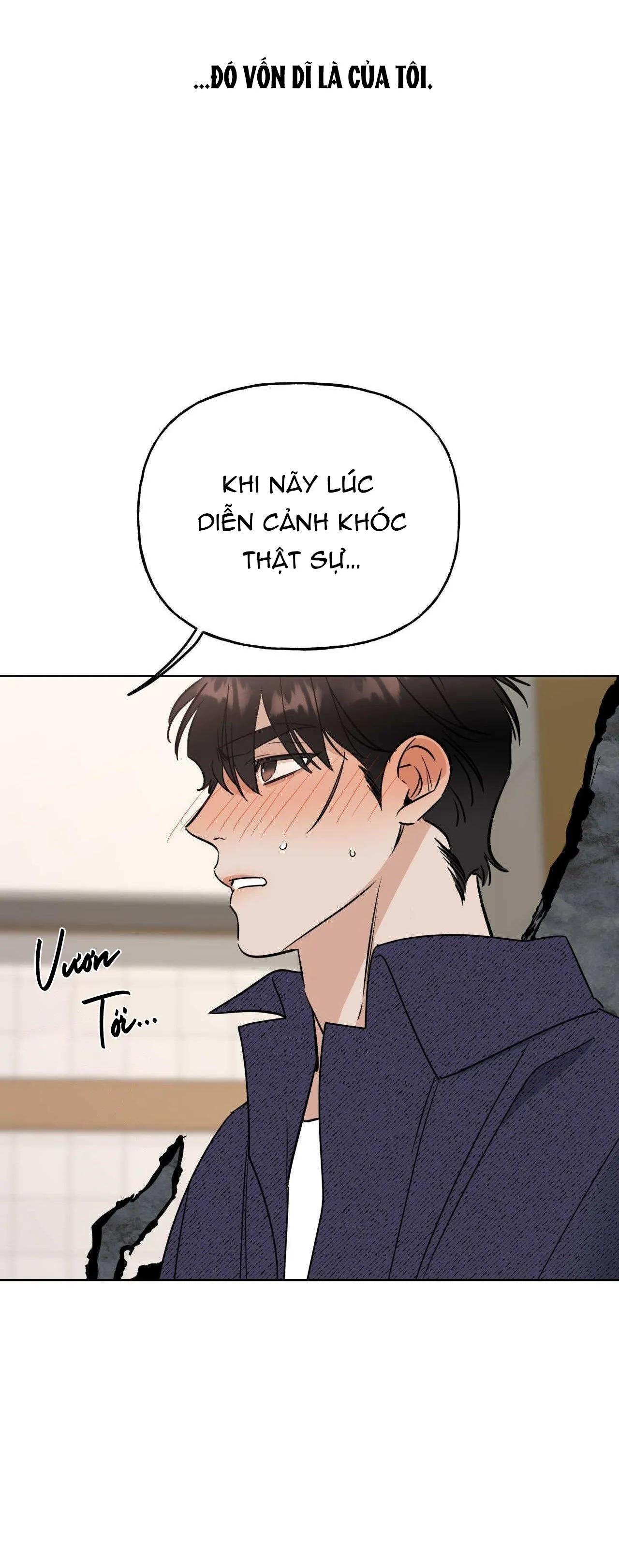 Drop MỆNH LỆNH CỨU RỖI Chapter 2 Trang 55