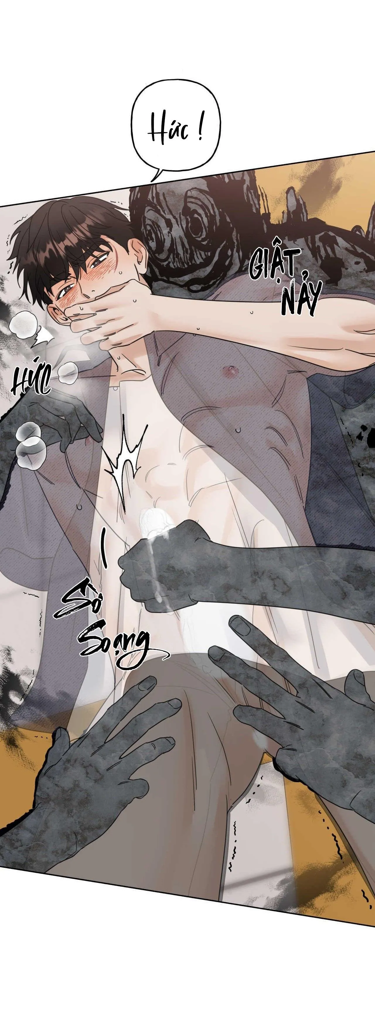 Drop MỆNH LỆNH CỨU RỖI Chapter 2 Trang 59