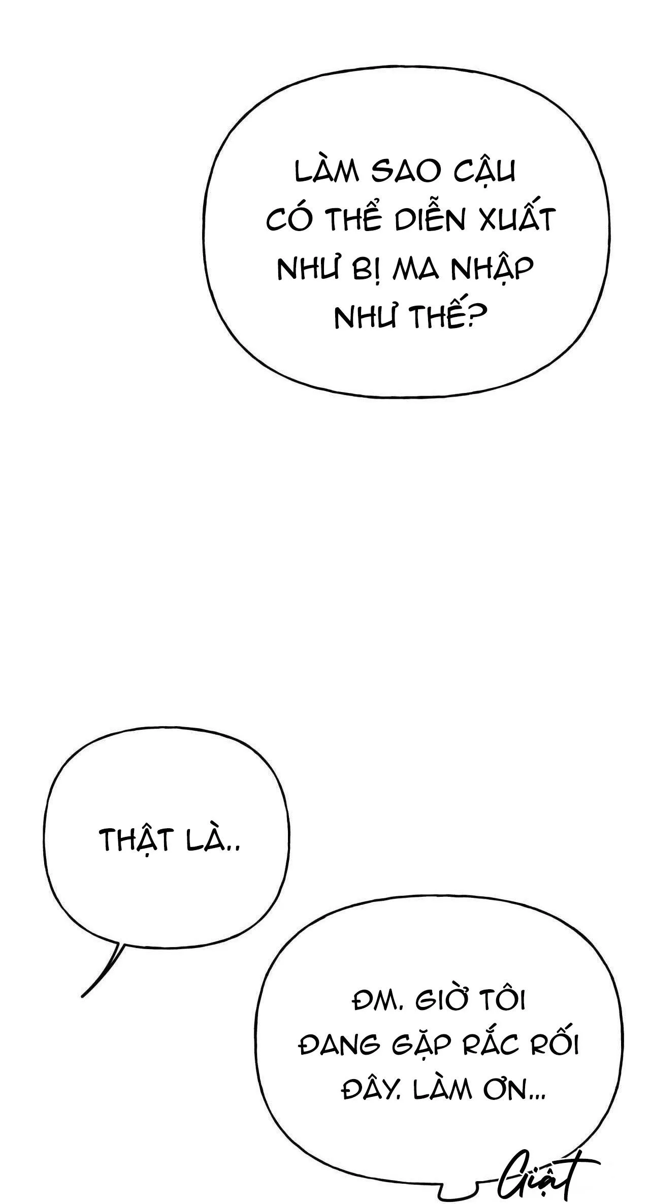 Drop MỆNH LỆNH CỨU RỖI Chapter 2 Trang 61