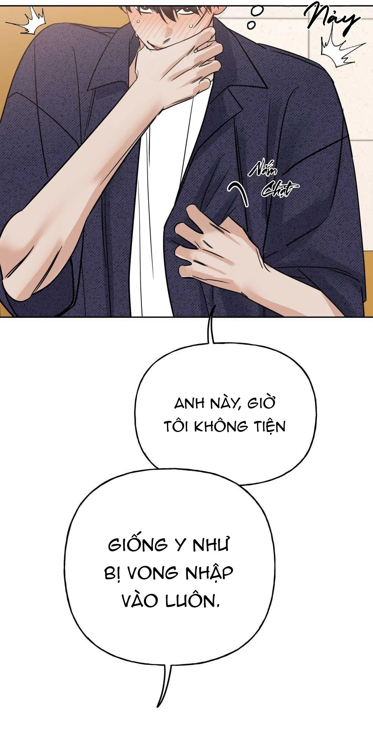 Drop MỆNH LỆNH CỨU RỖI Chapter 2 Trang 62