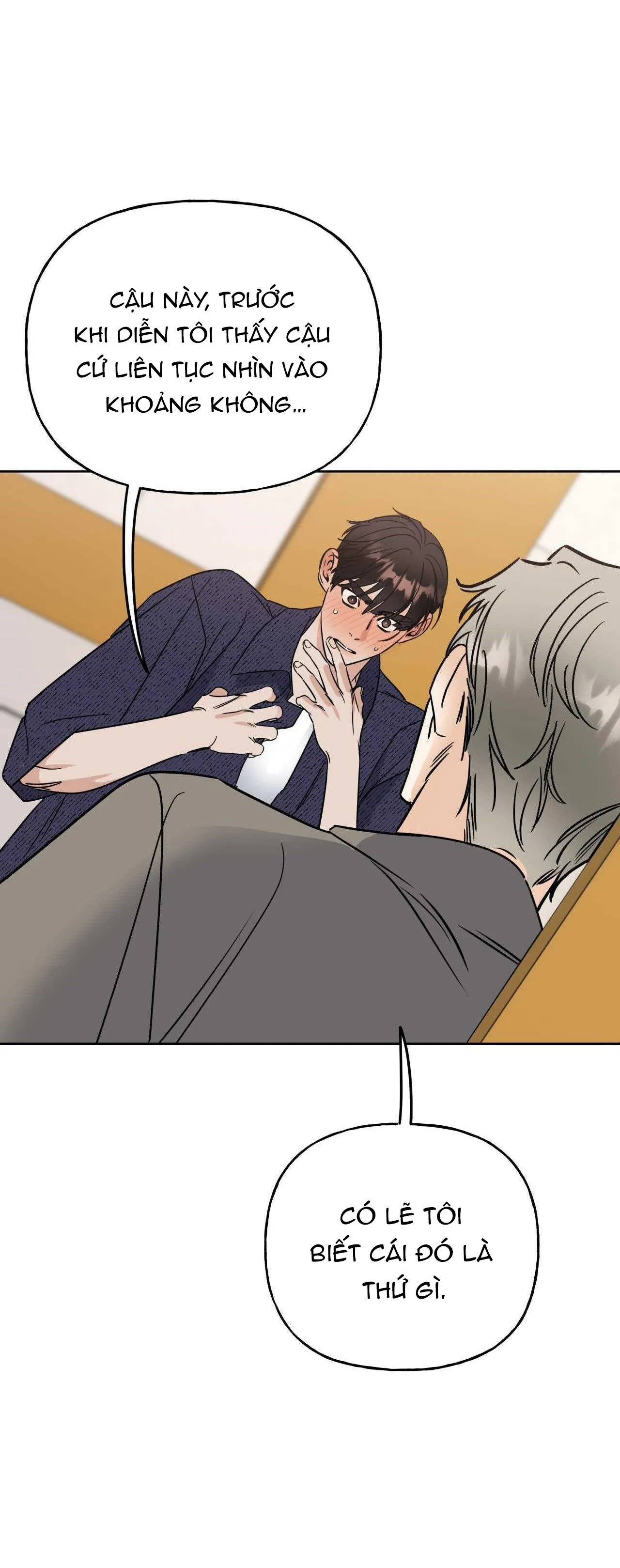 Drop MỆNH LỆNH CỨU RỖI Chapter 2 Trang 64