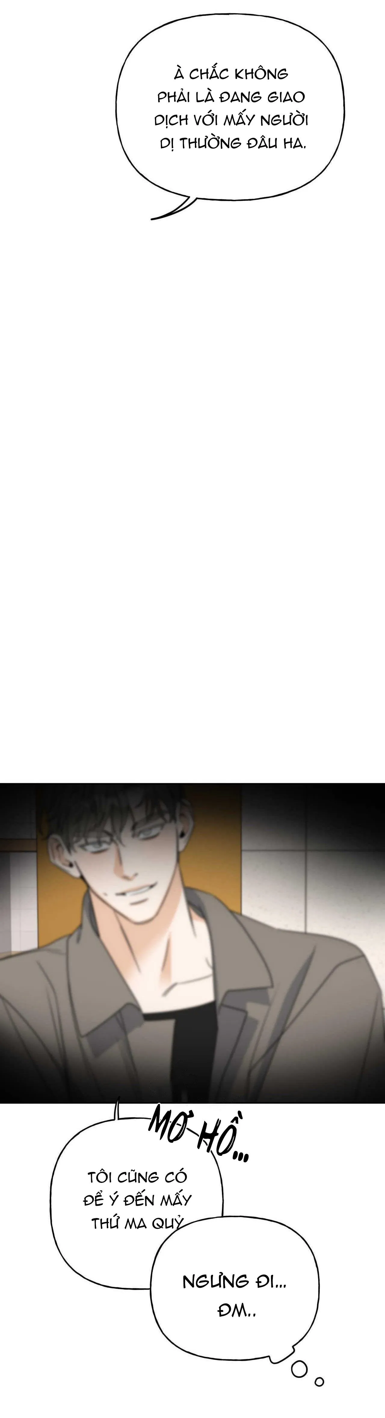 Drop MỆNH LỆNH CỨU RỖI Chapter 2 Trang 66