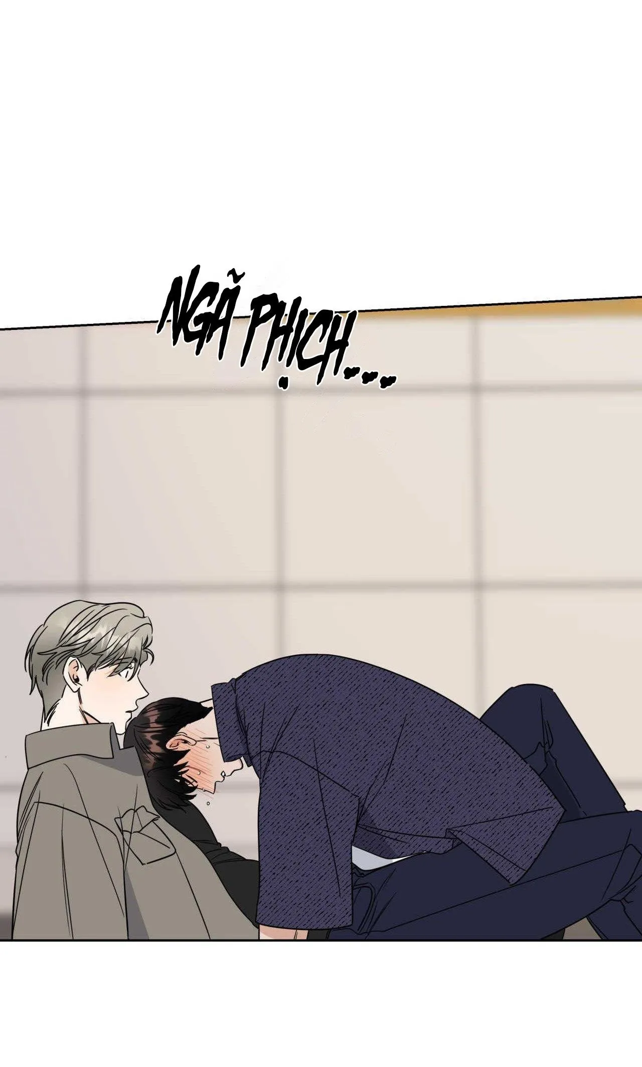 Drop MỆNH LỆNH CỨU RỖI Chapter 2 Trang 68