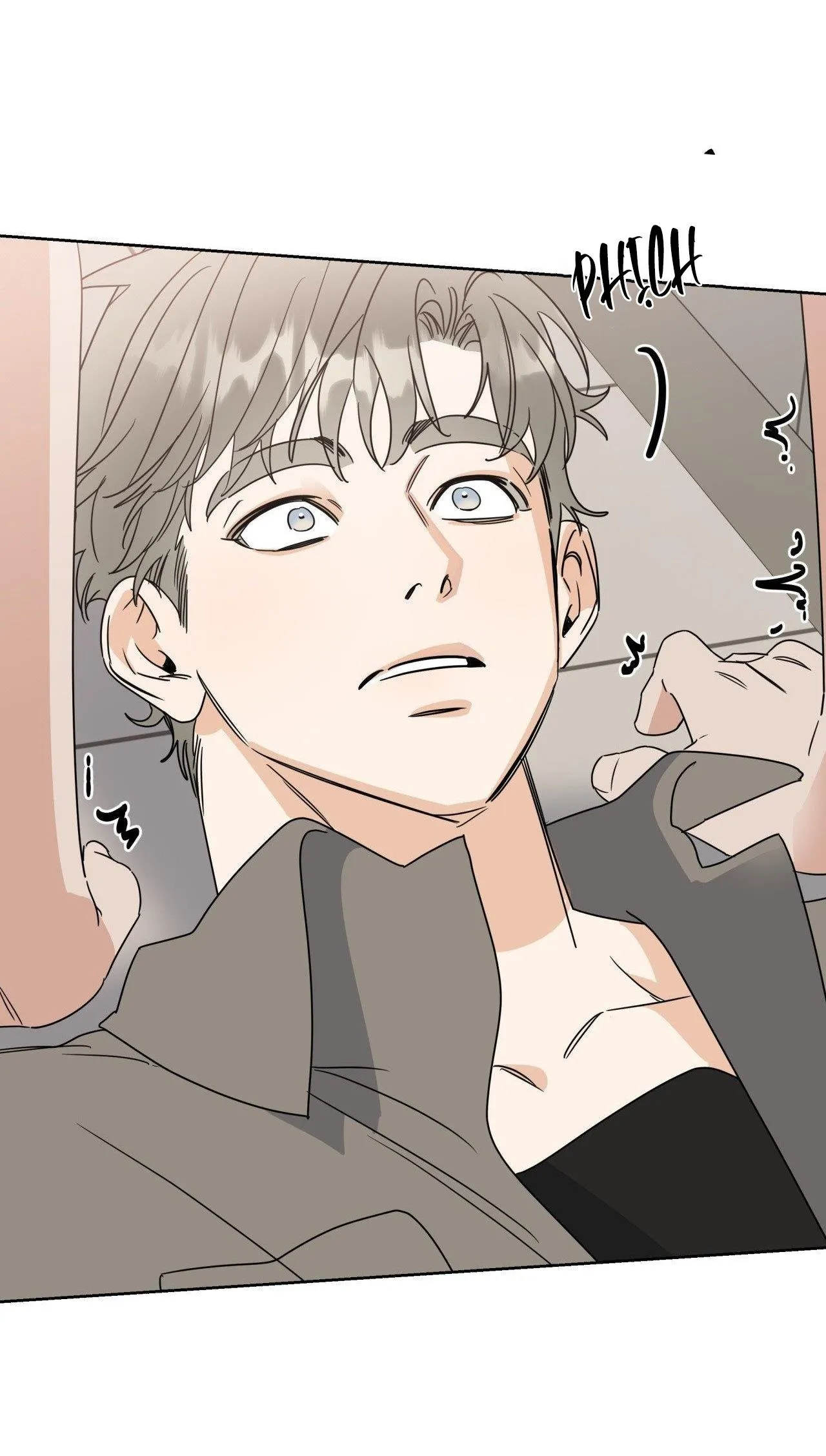 Drop MỆNH LỆNH CỨU RỖI Chapter 2 Trang 70