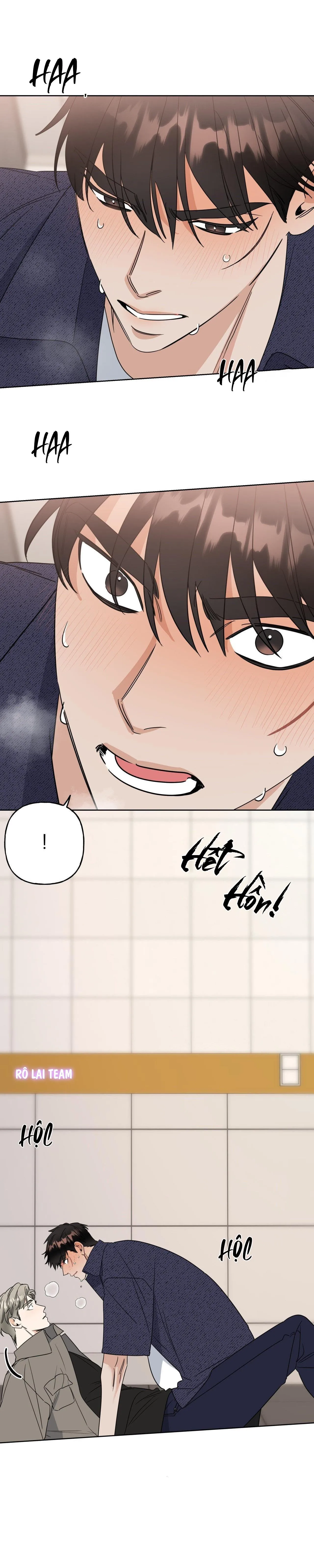 Drop MỆNH LỆNH CỨU RỖI Chapter 2 Trang 71