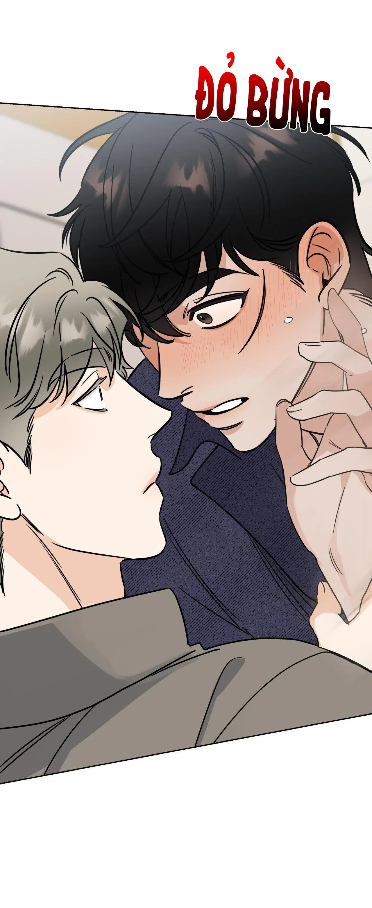 Drop MỆNH LỆNH CỨU RỖI Chapter 3 Trang 3