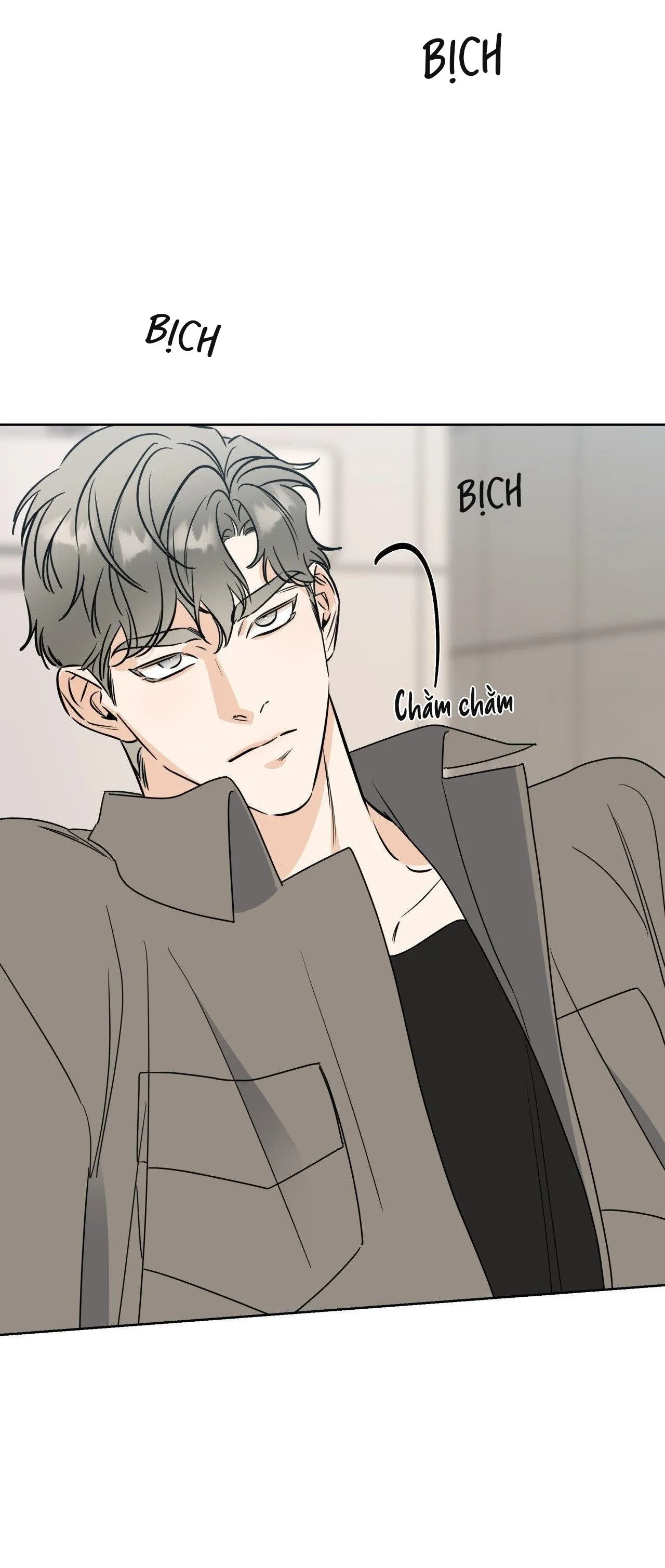 Drop MỆNH LỆNH CỨU RỖI Chapter 3 Trang 8