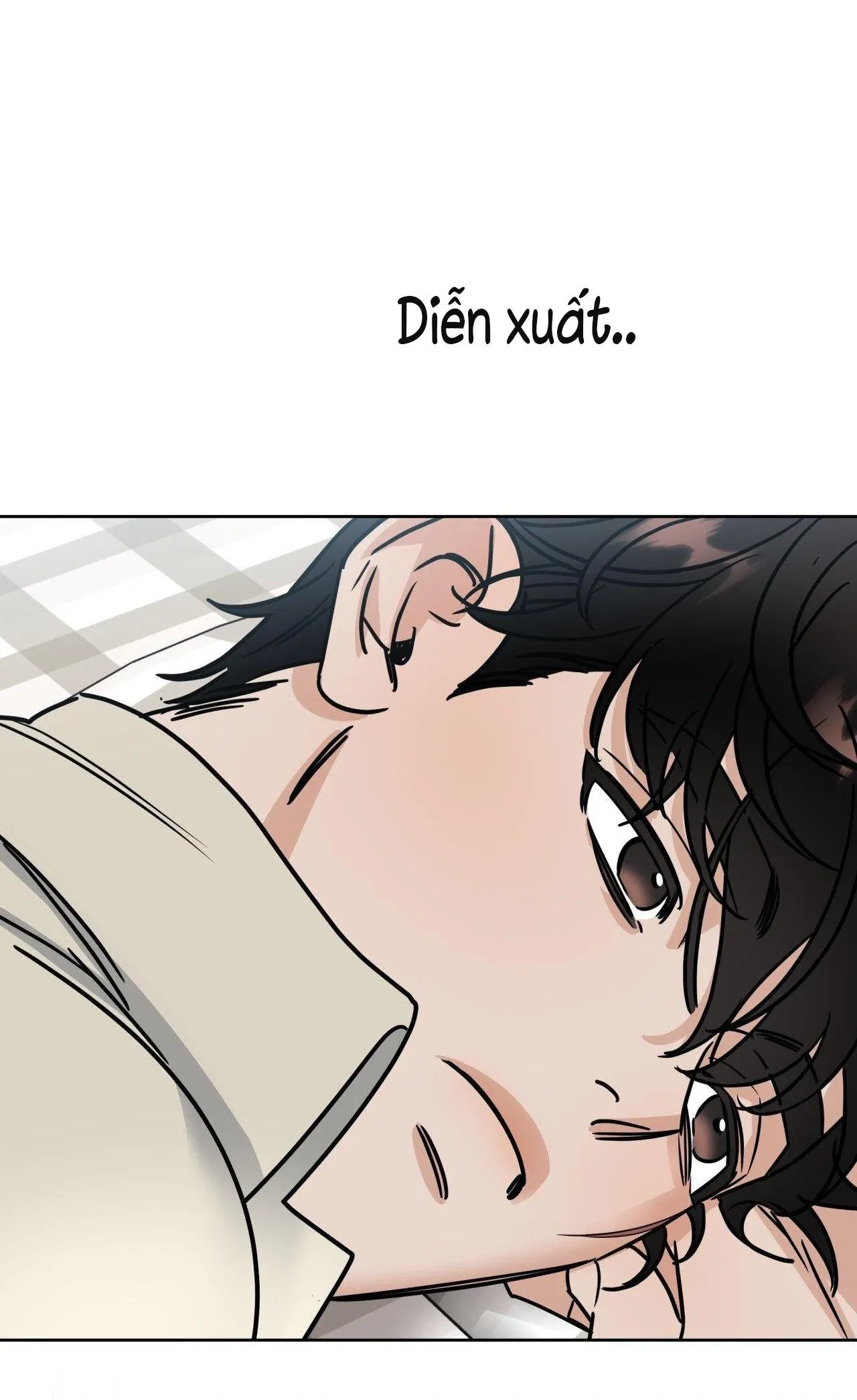 Drop MỆNH LỆNH CỨU RỖI Chapter 3 Trang 12