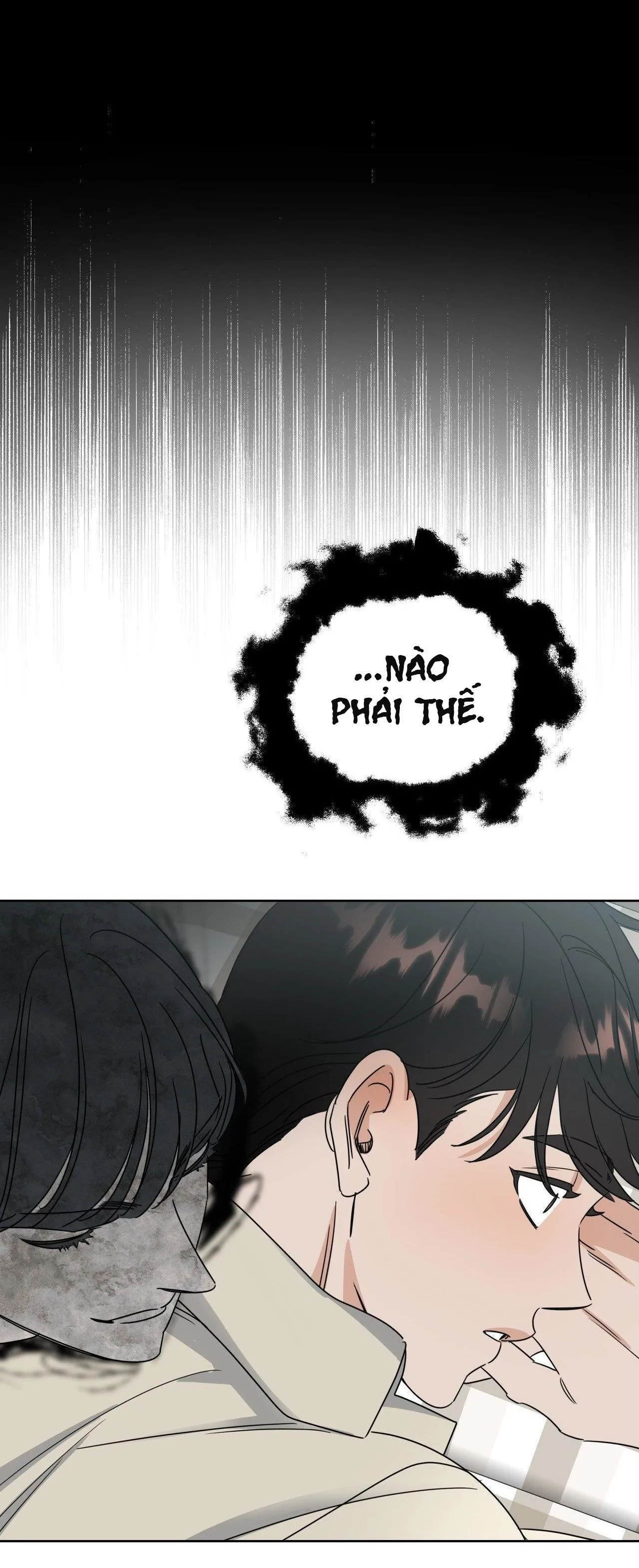 Drop MỆNH LỆNH CỨU RỖI Chapter 3 Trang 14