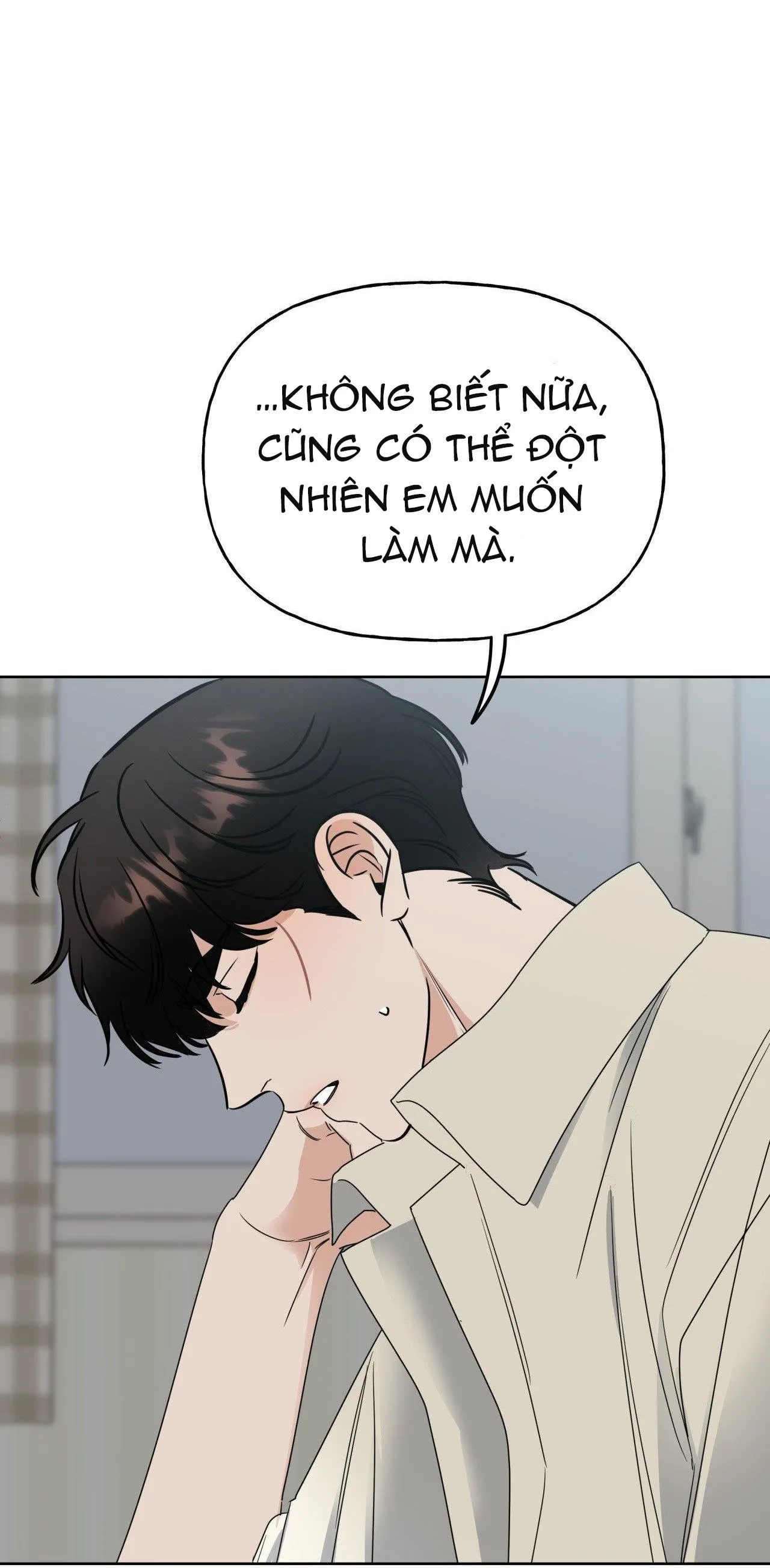 Drop MỆNH LỆNH CỨU RỖI Chapter 3 Trang 18