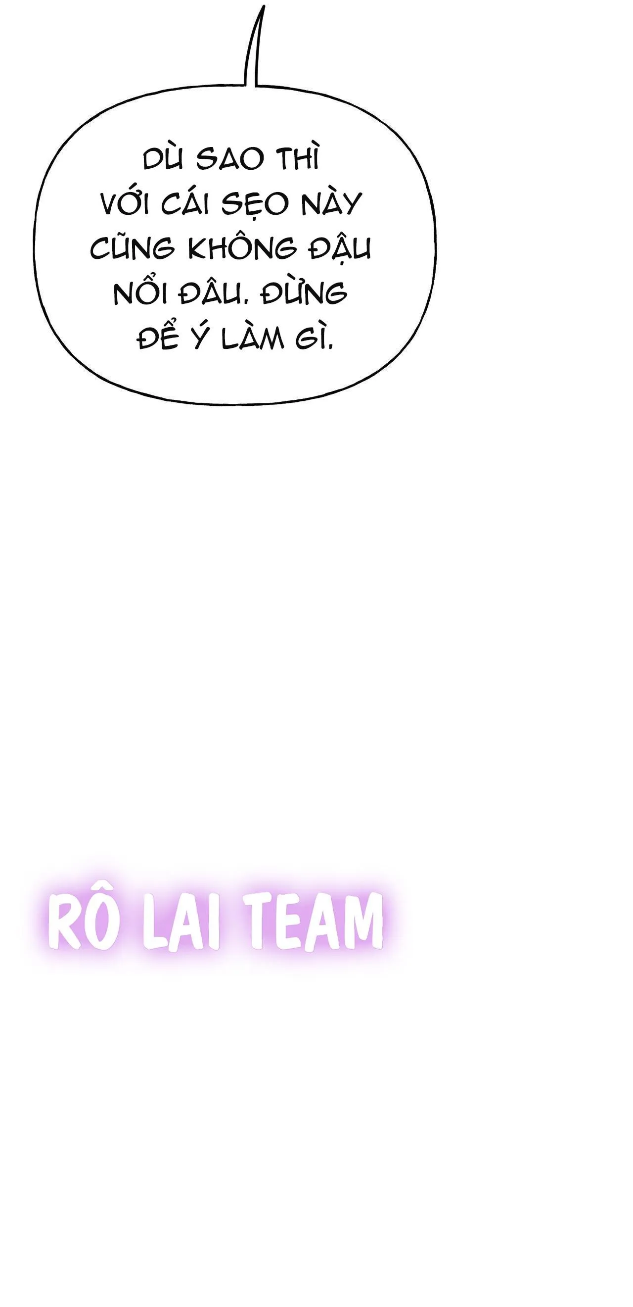 Drop MỆNH LỆNH CỨU RỖI Chapter 3 Trang 19