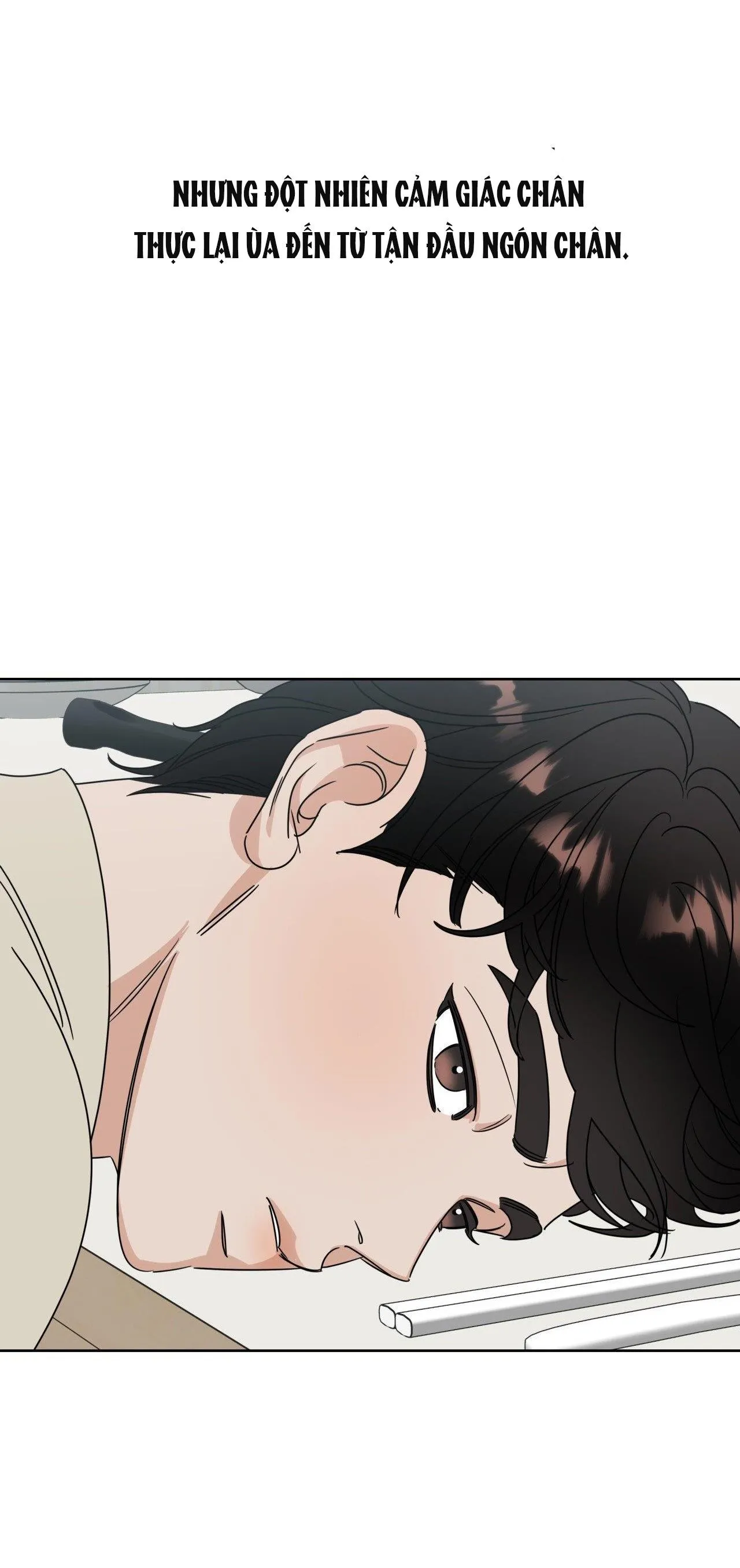 Drop MỆNH LỆNH CỨU RỖI Chapter 3 Trang 23