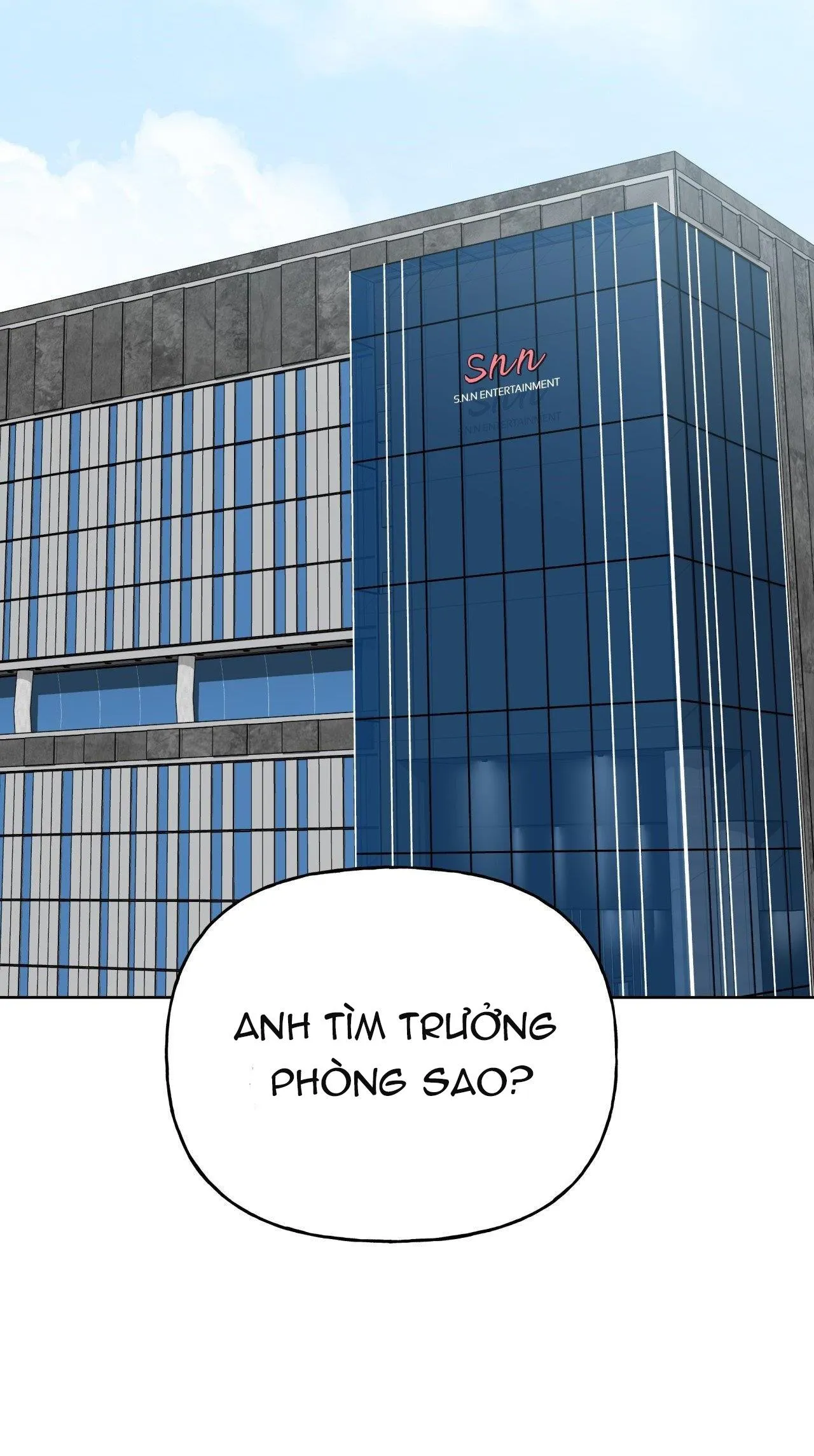 Drop MỆNH LỆNH CỨU RỖI Chapter 3 Trang 26