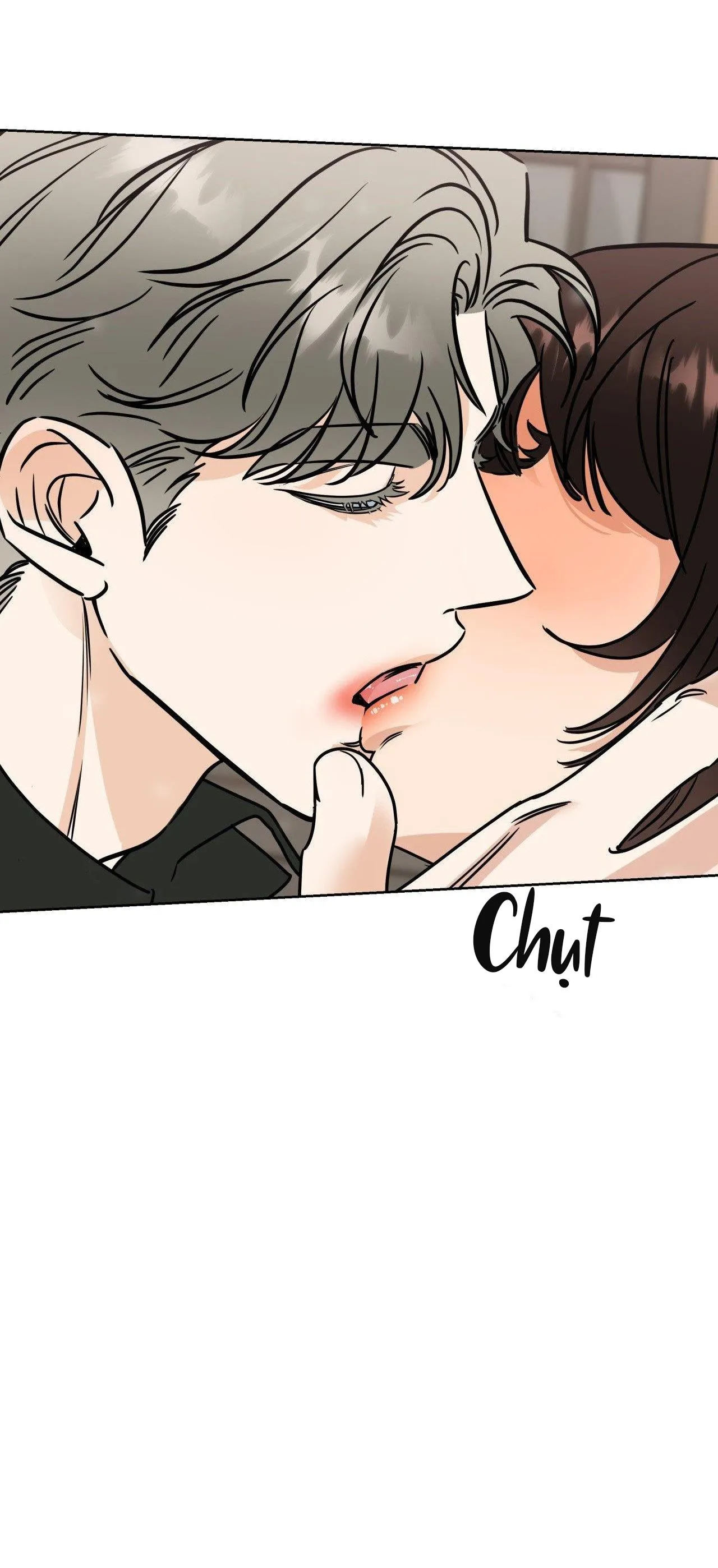 Drop MỆNH LỆNH CỨU RỖI Chapter 3 Trang 38