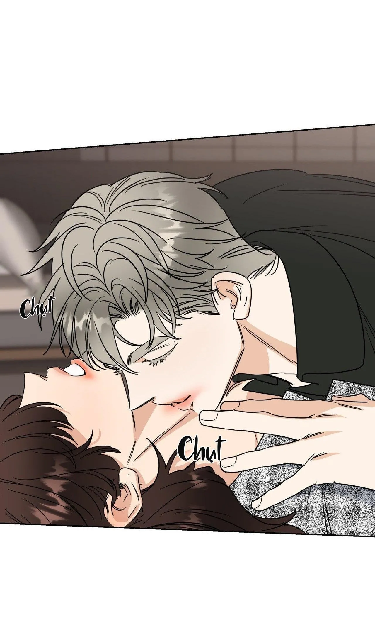 Drop MỆNH LỆNH CỨU RỖI Chapter 3 Trang 41