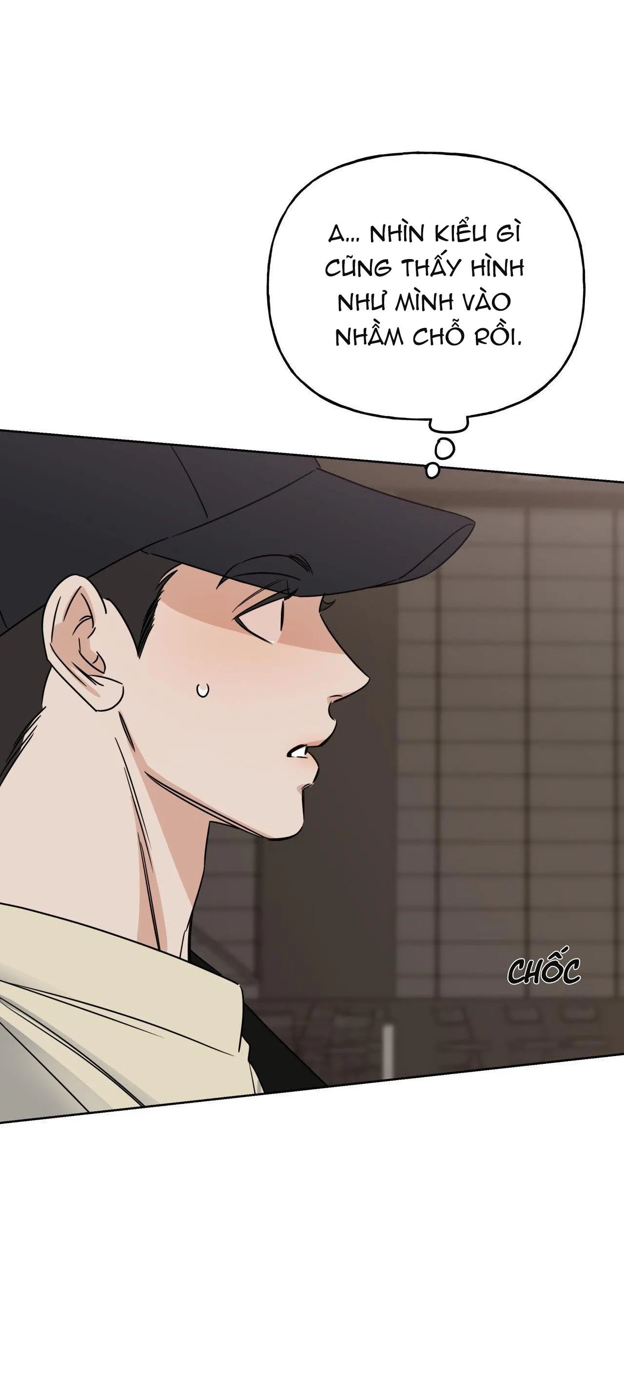 Drop MỆNH LỆNH CỨU RỖI Chapter 3 Trang 42